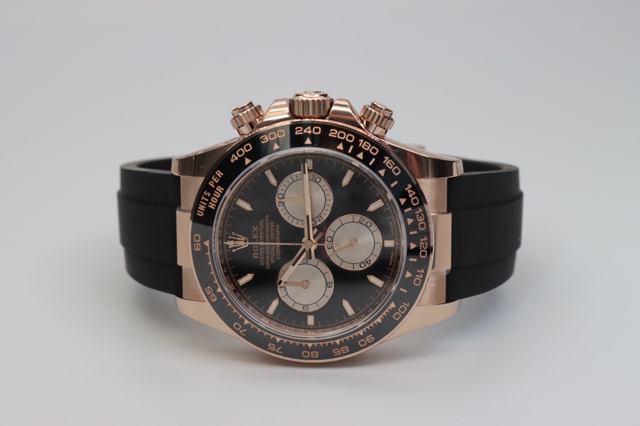 Rolex Daytona 126515 LN Thumbnail 6