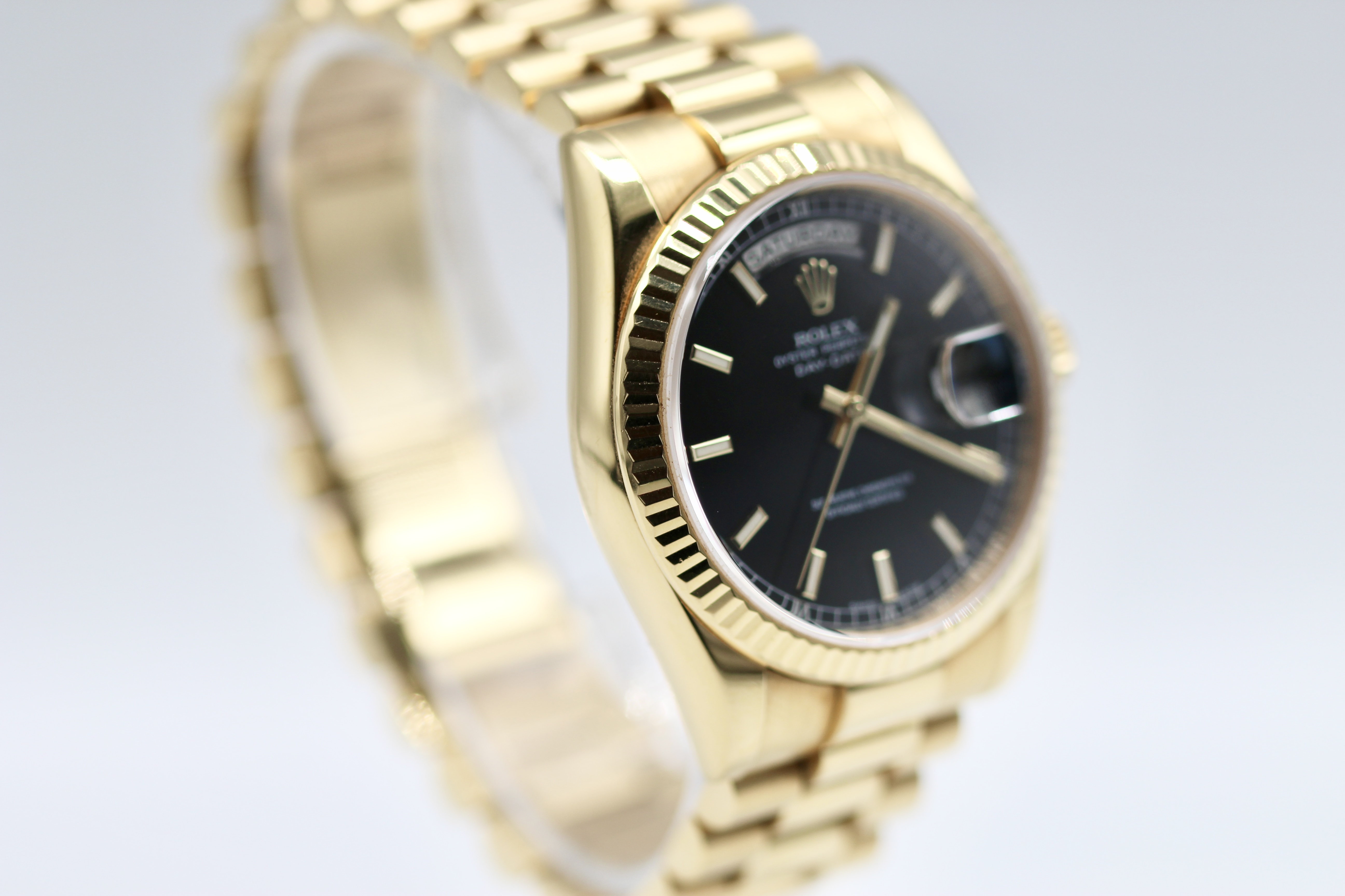 Rolex Day-Date 118238 Thumbnail 3