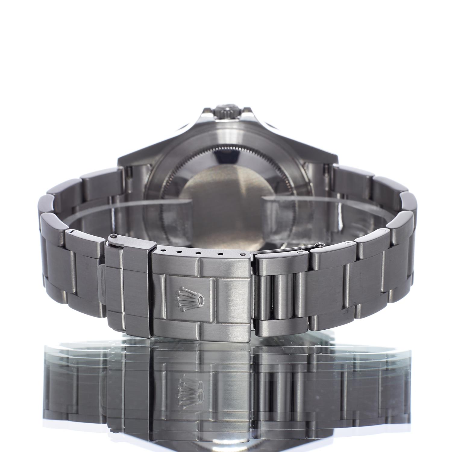 Rolex Explorer II 16570 Thumbnail 3