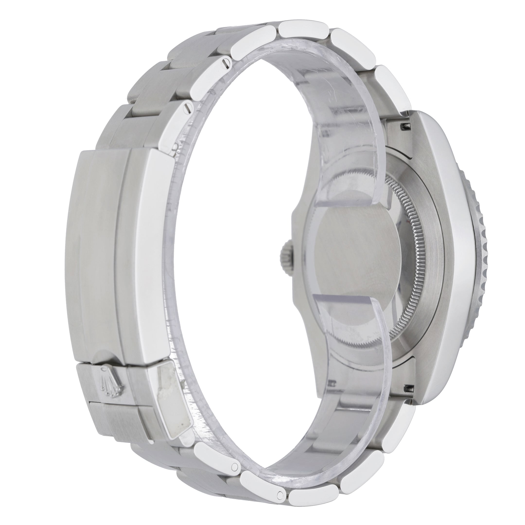 Rolex Submariner 124060 Thumbnail 4