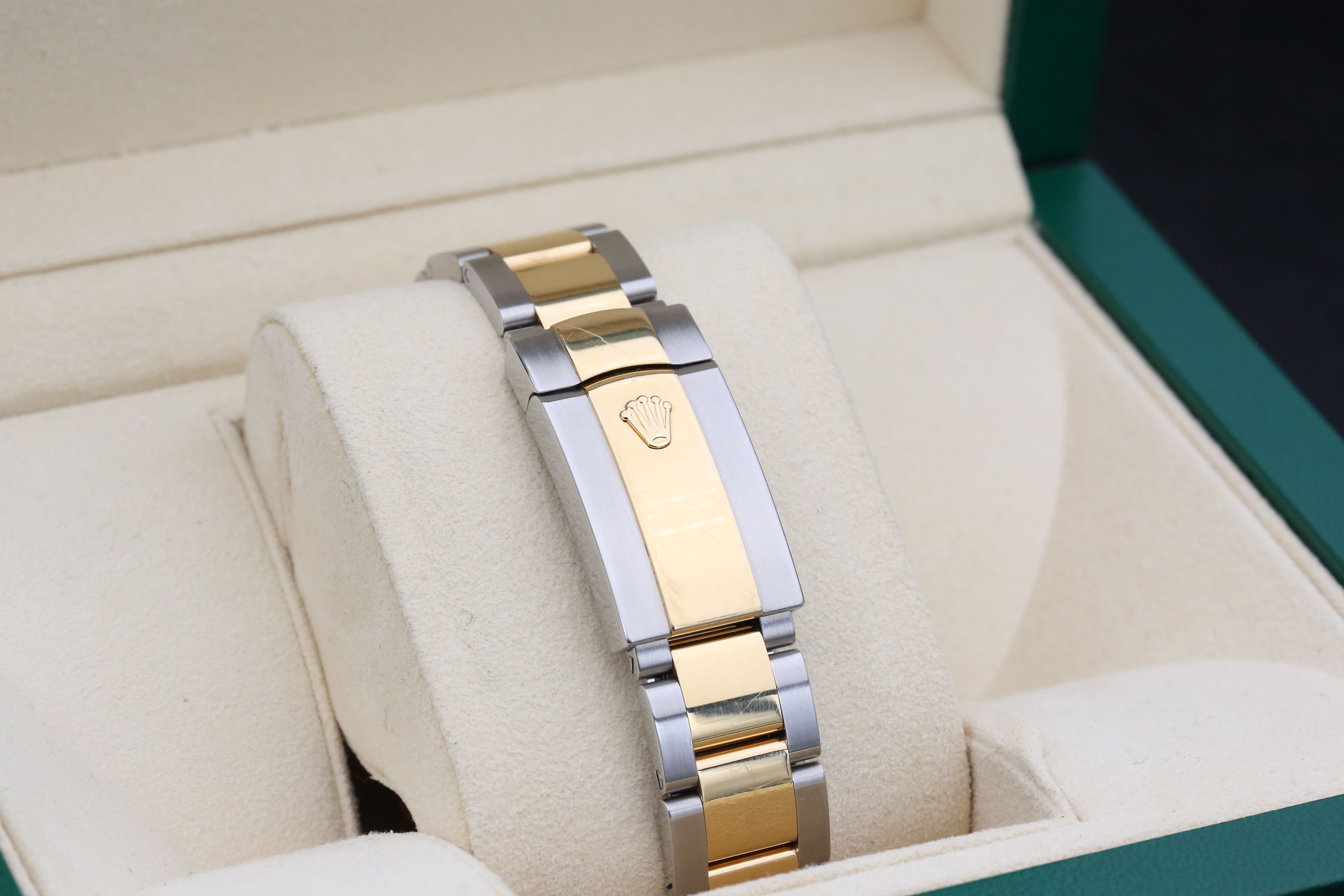 Rolex Datejust 126203 Thumbnail 3