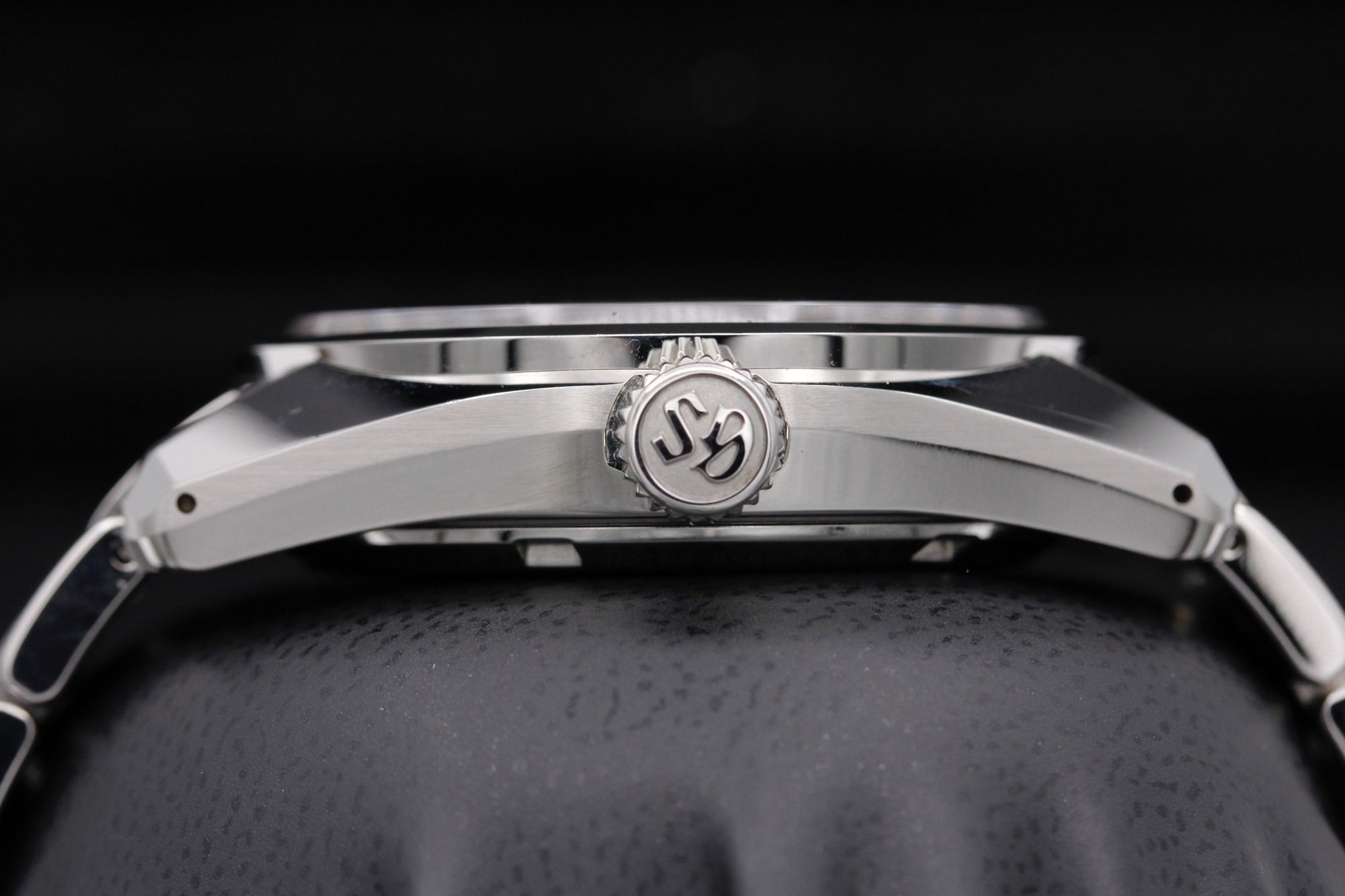 Grand Seiko Heritage Collection SLGH009 Thumbnail 3