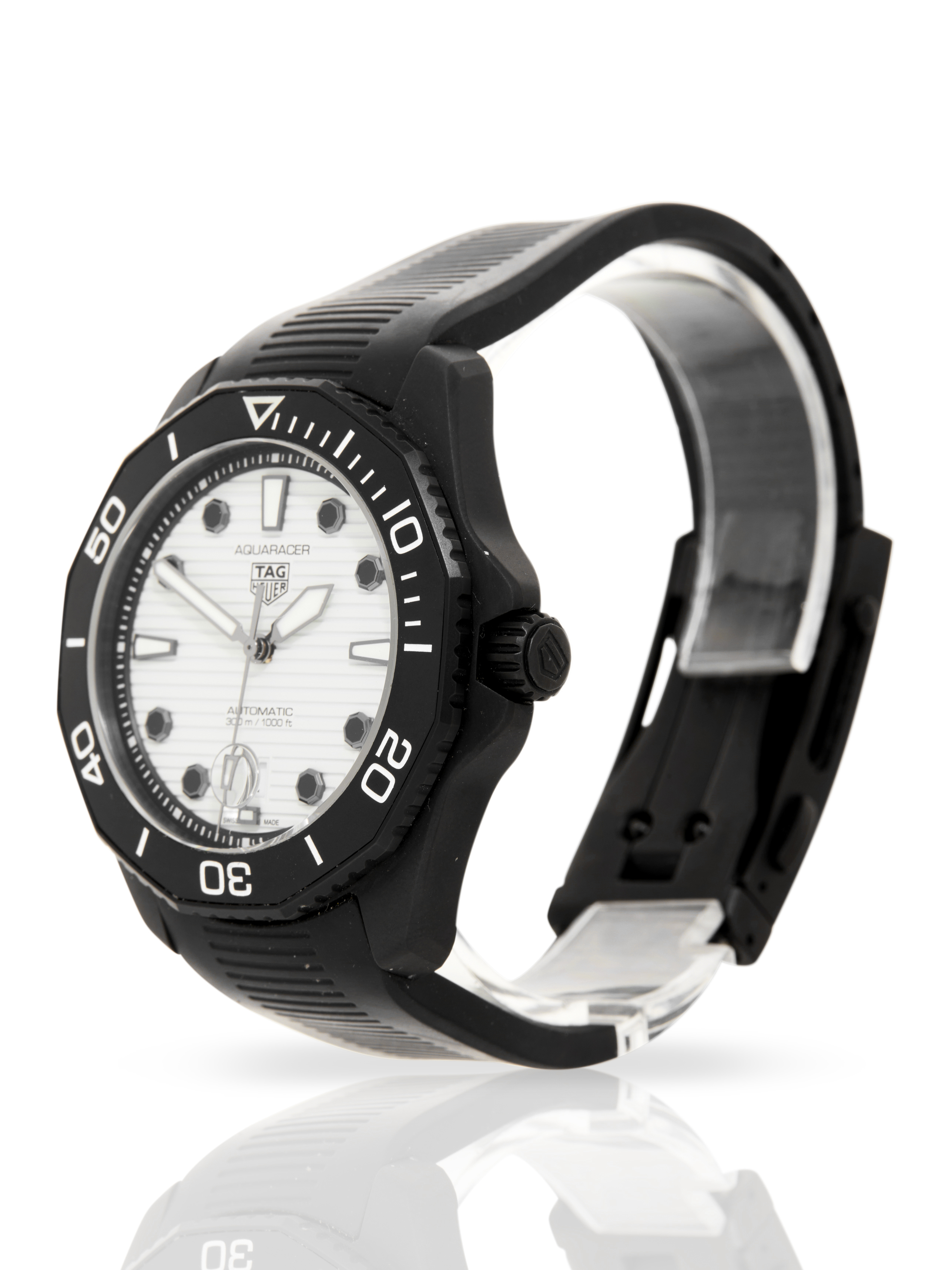 Tag Heuer Aquaracer WBP201D.FT6197 Thumbnail 2