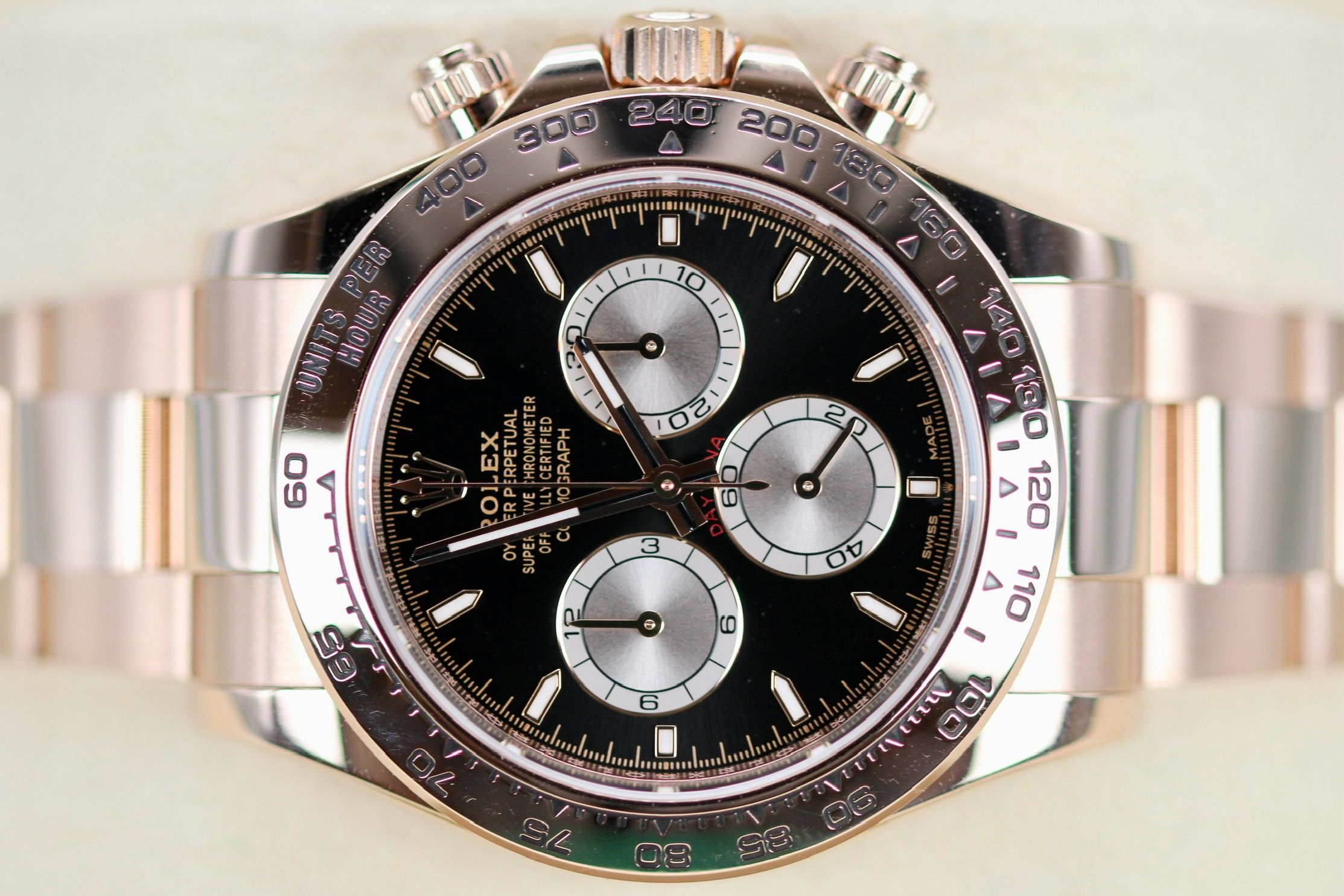 Rolex Daytona 126505 Thumbnail 5