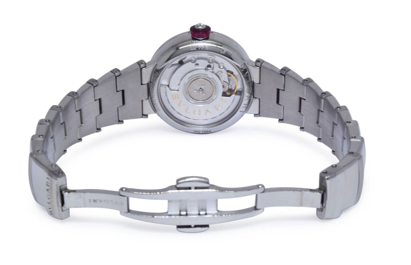 Bvlgari Lvcea 102219 Thumbnail 6