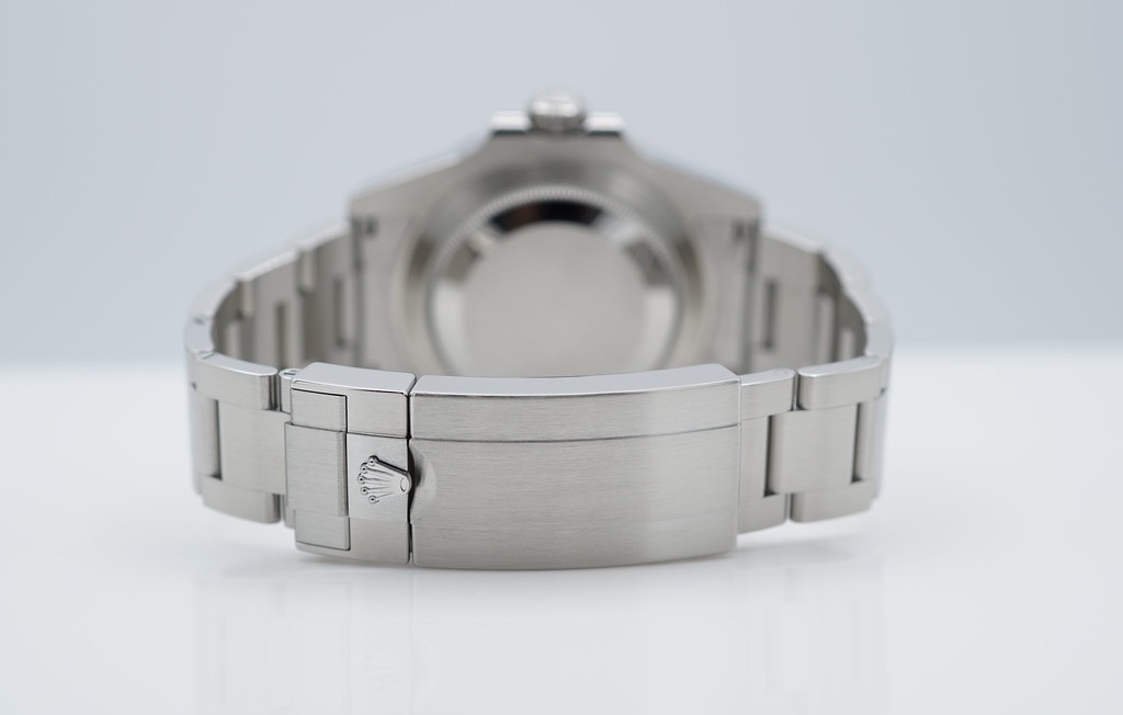 Rolex Submariner 126610 LN Thumbnail 3