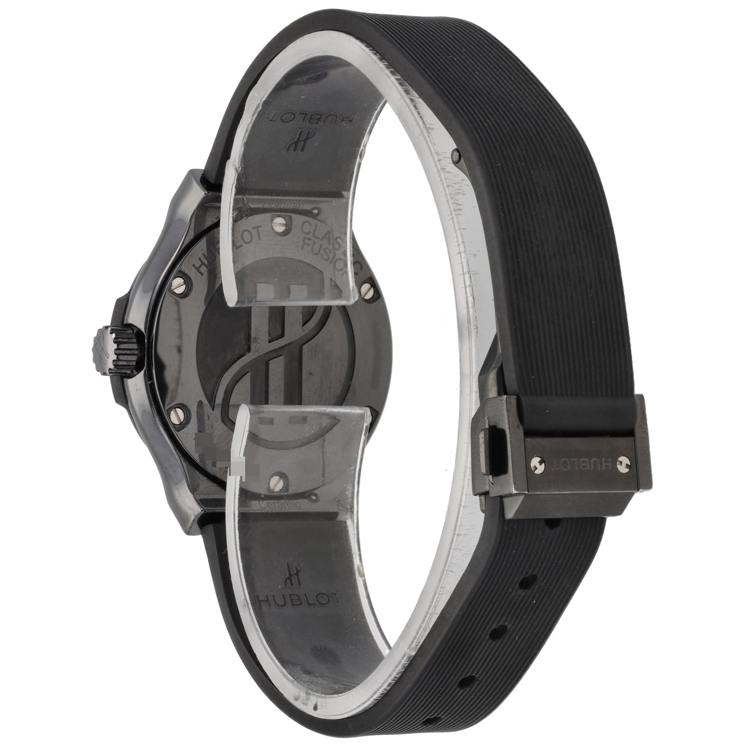 Hublot Classic Fusion 581.CM.1171.RX Thumbnail 3