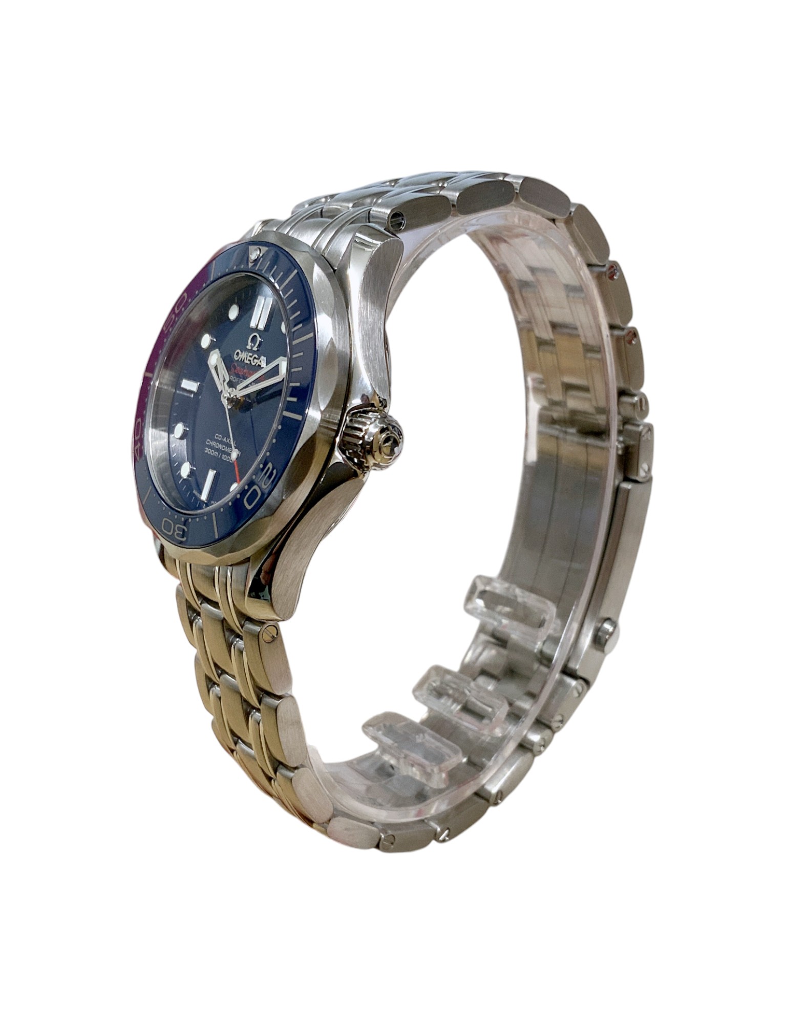 Omega Seamaster 300m 212.30.36.20.03.001 Thumbnail 2