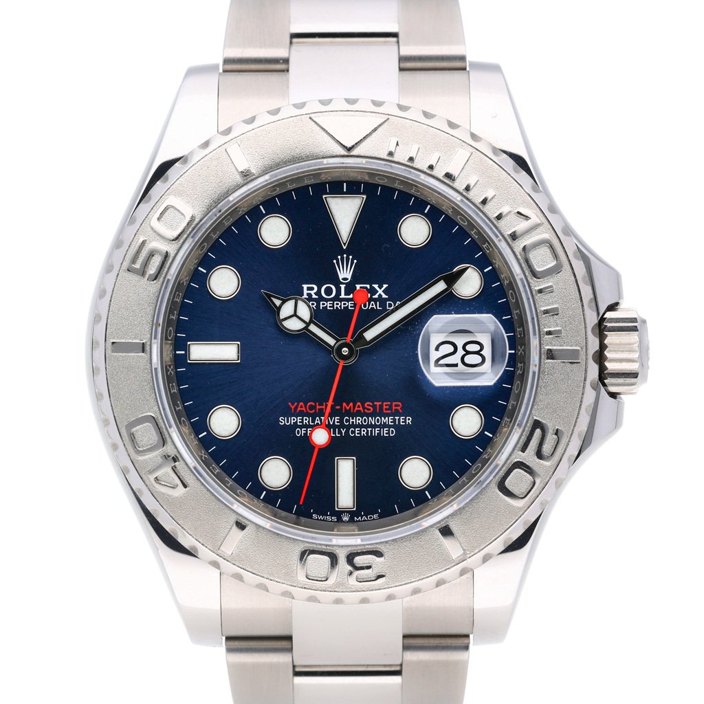 Rolex Yacht-Master 126622 Thumbnail 1