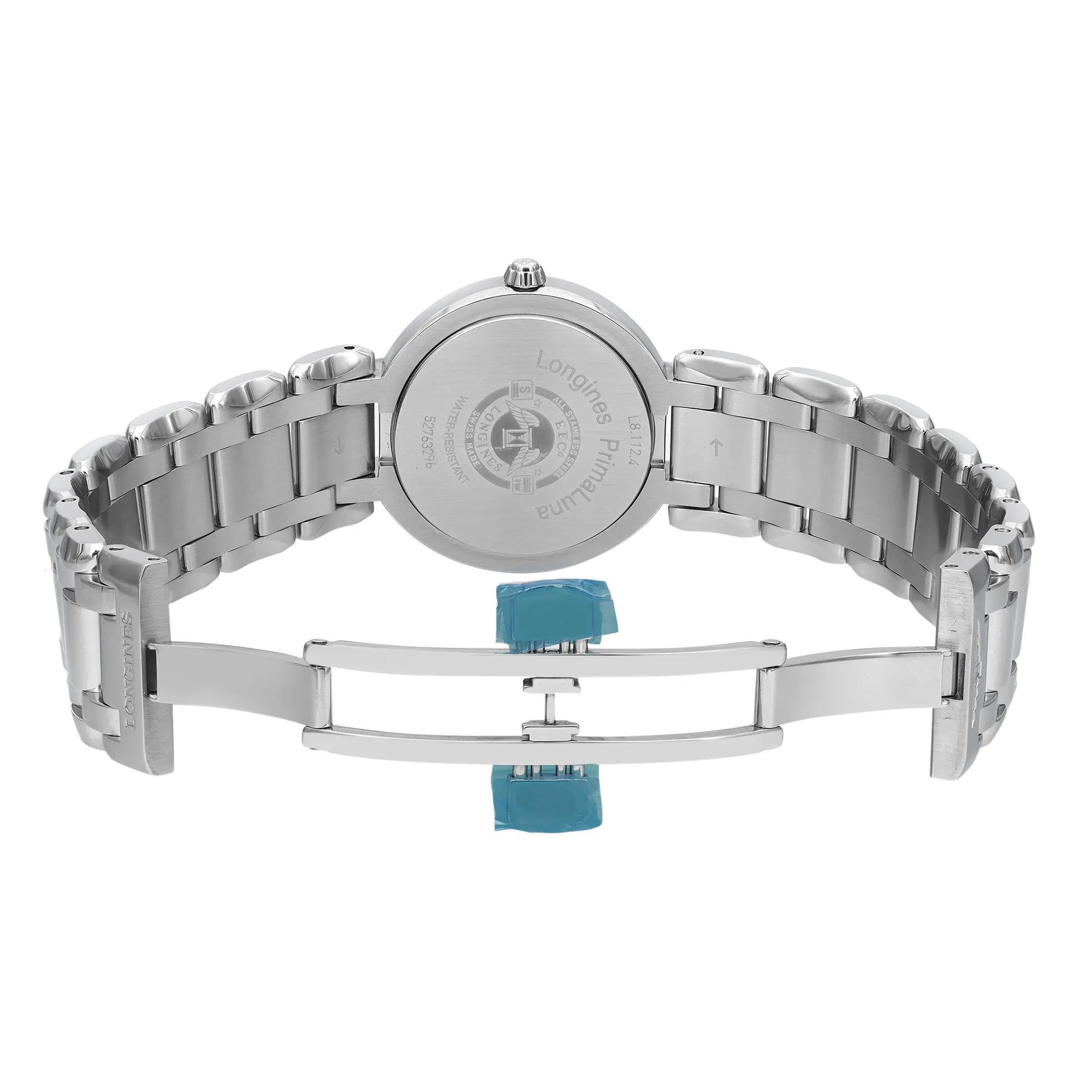 Longines PrimaLuna L8.112.4.71.6 Thumbnail 4