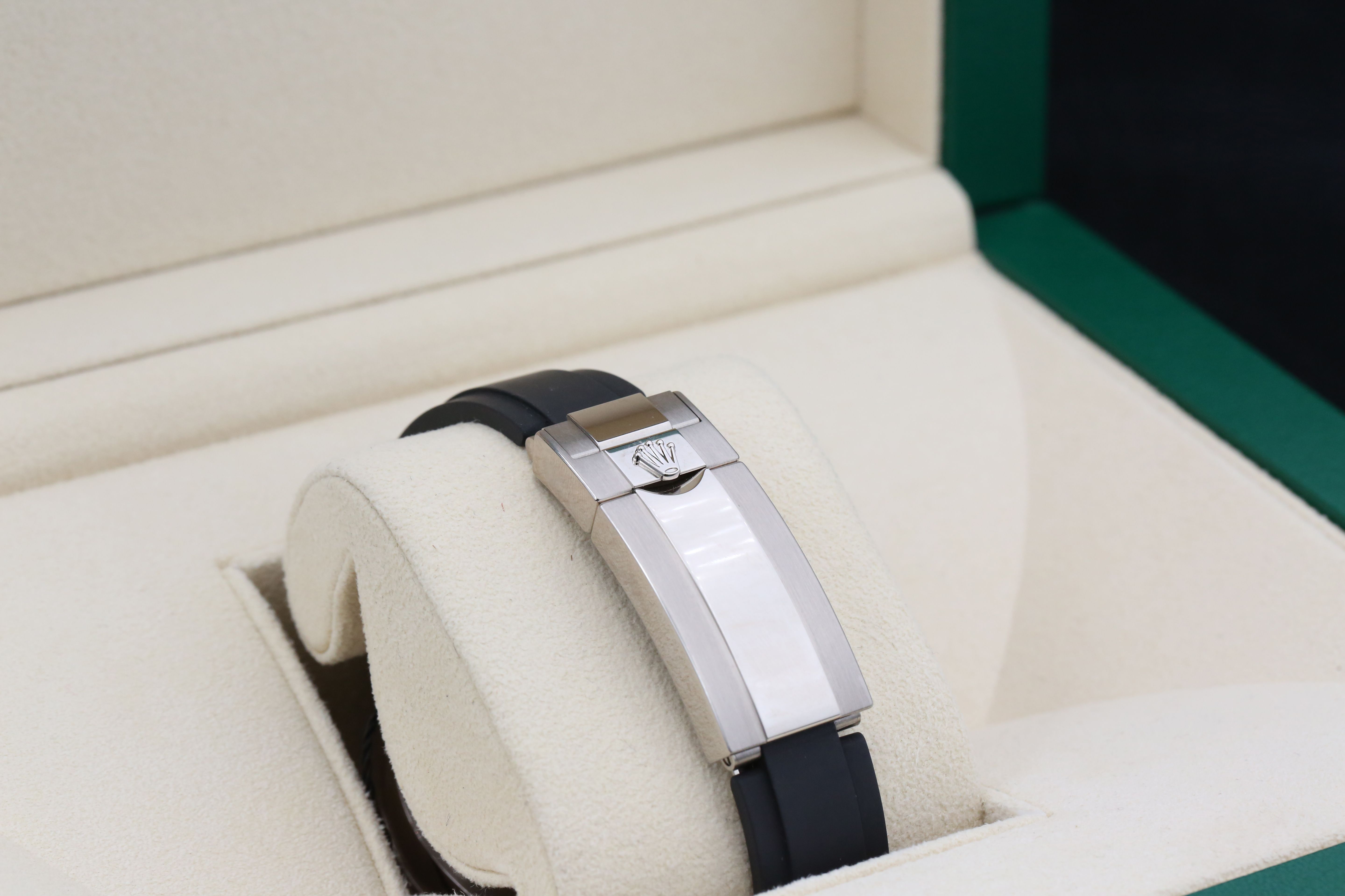 Rolex Daytona 126519 LN Thumbnail 3