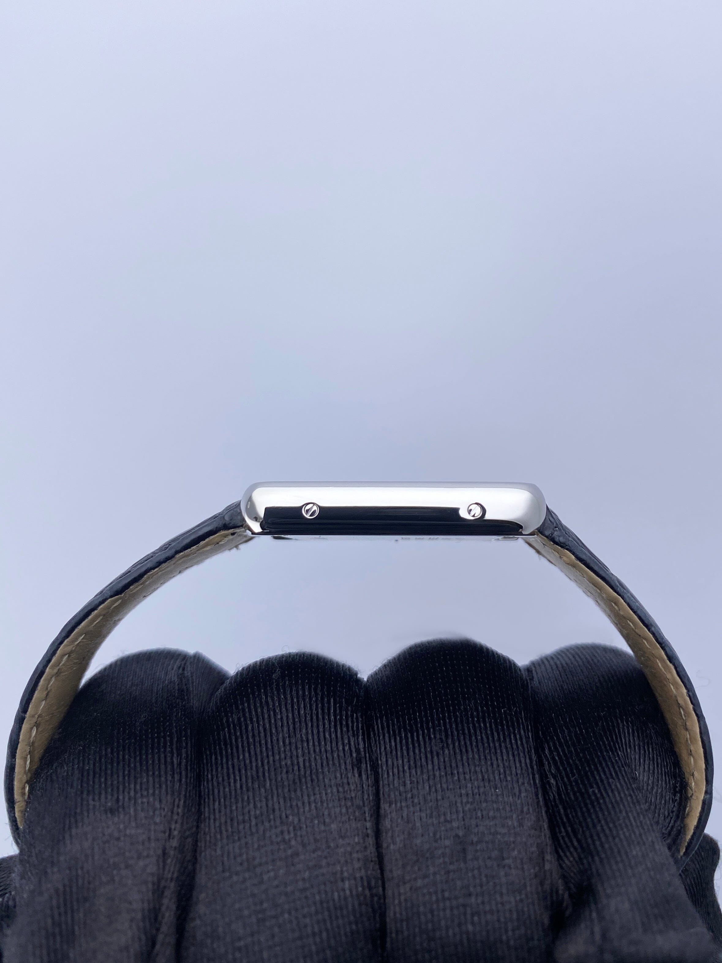 Cartier Tank Solo W5200005 Thumbnail 7