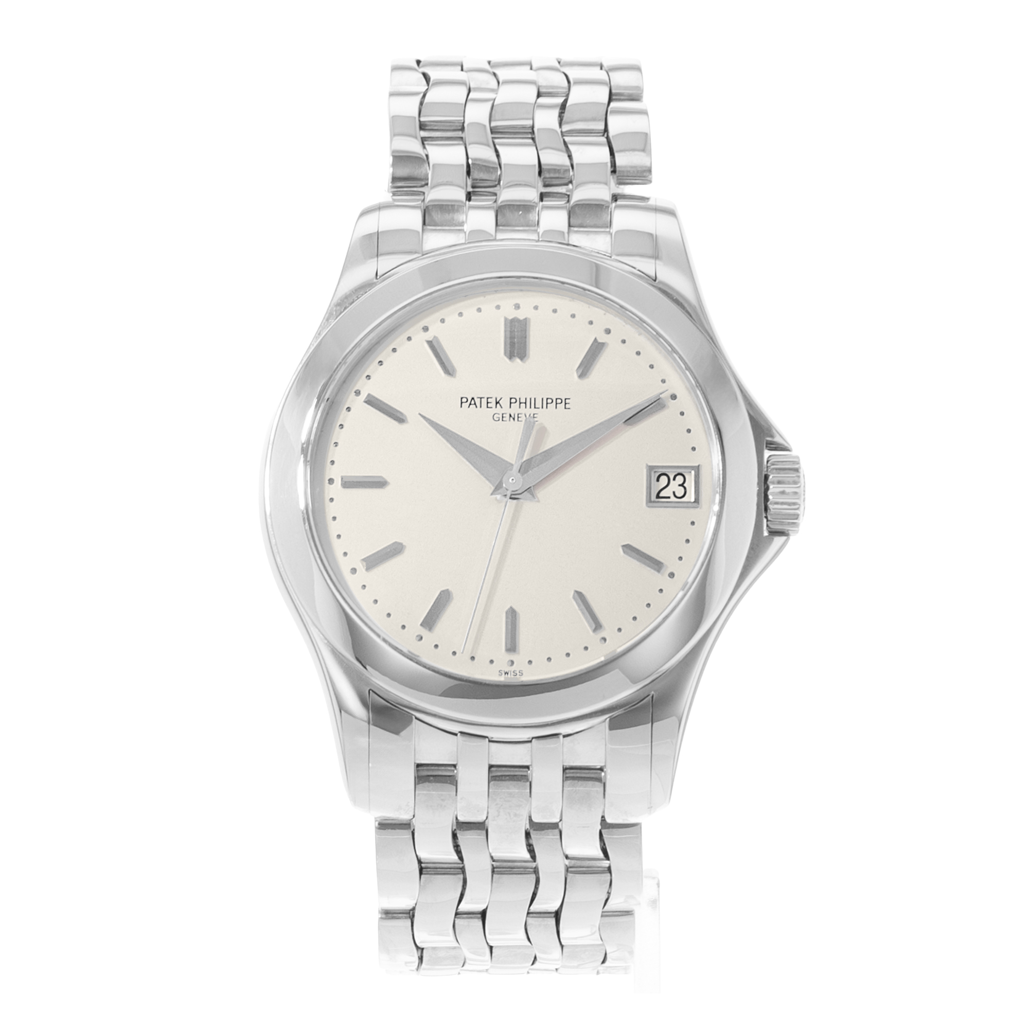 Patek Philippe Calatrava 5107G Thumbnail 2