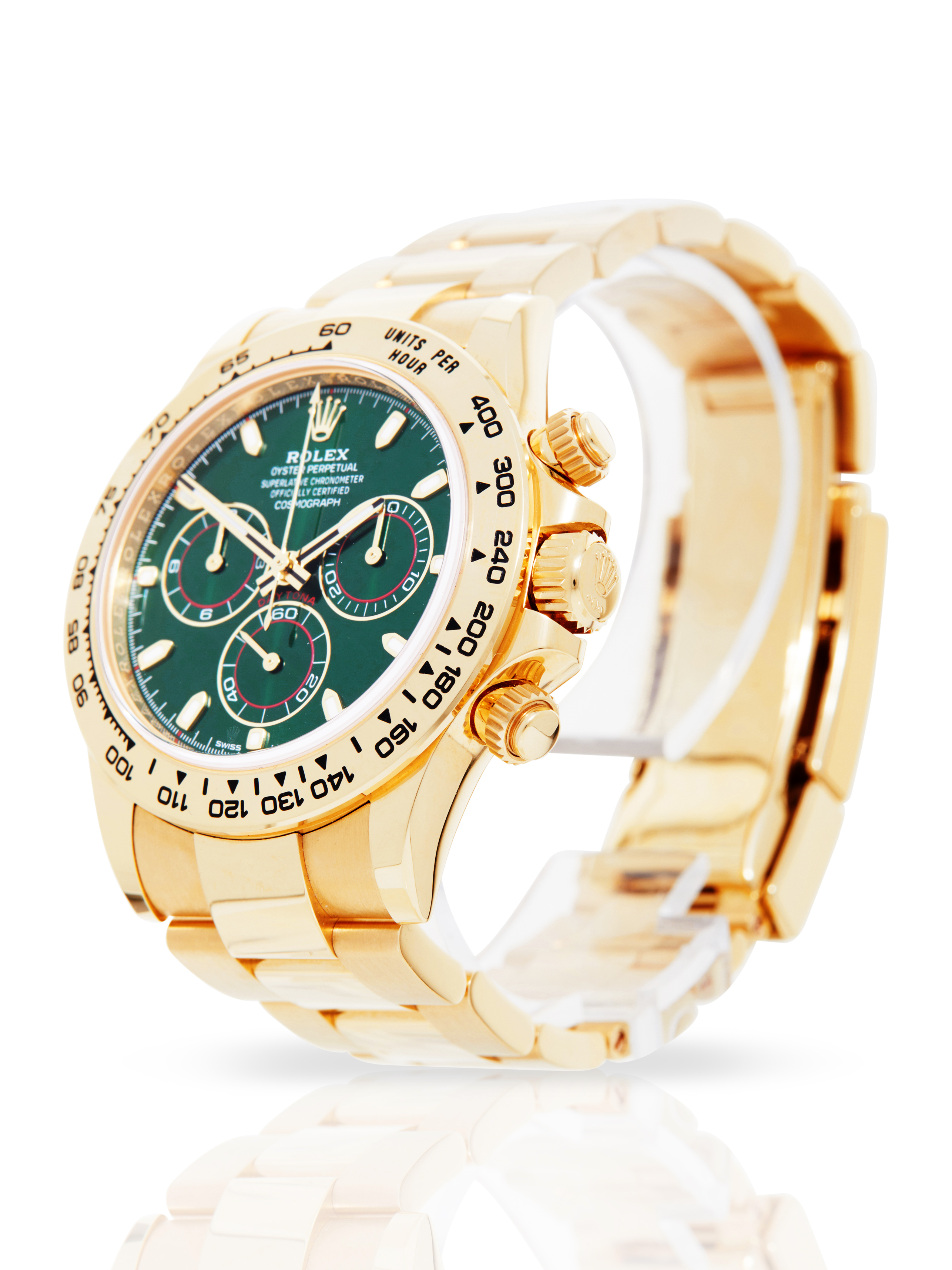 Rolex Daytona 116508 Thumbnail 2