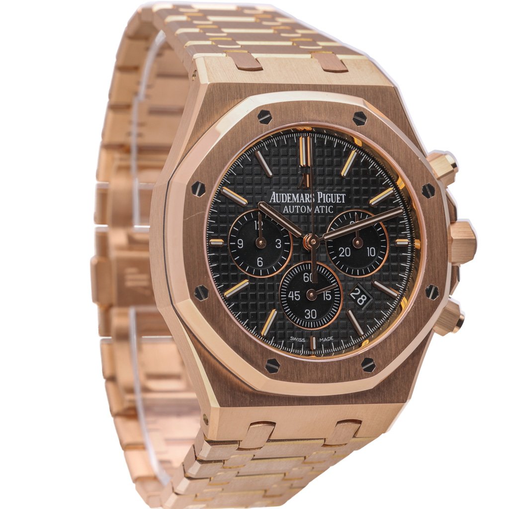 Audemars Piguet Royal Oak 26320OR.OO.1220OR.01 Thumbnail 5