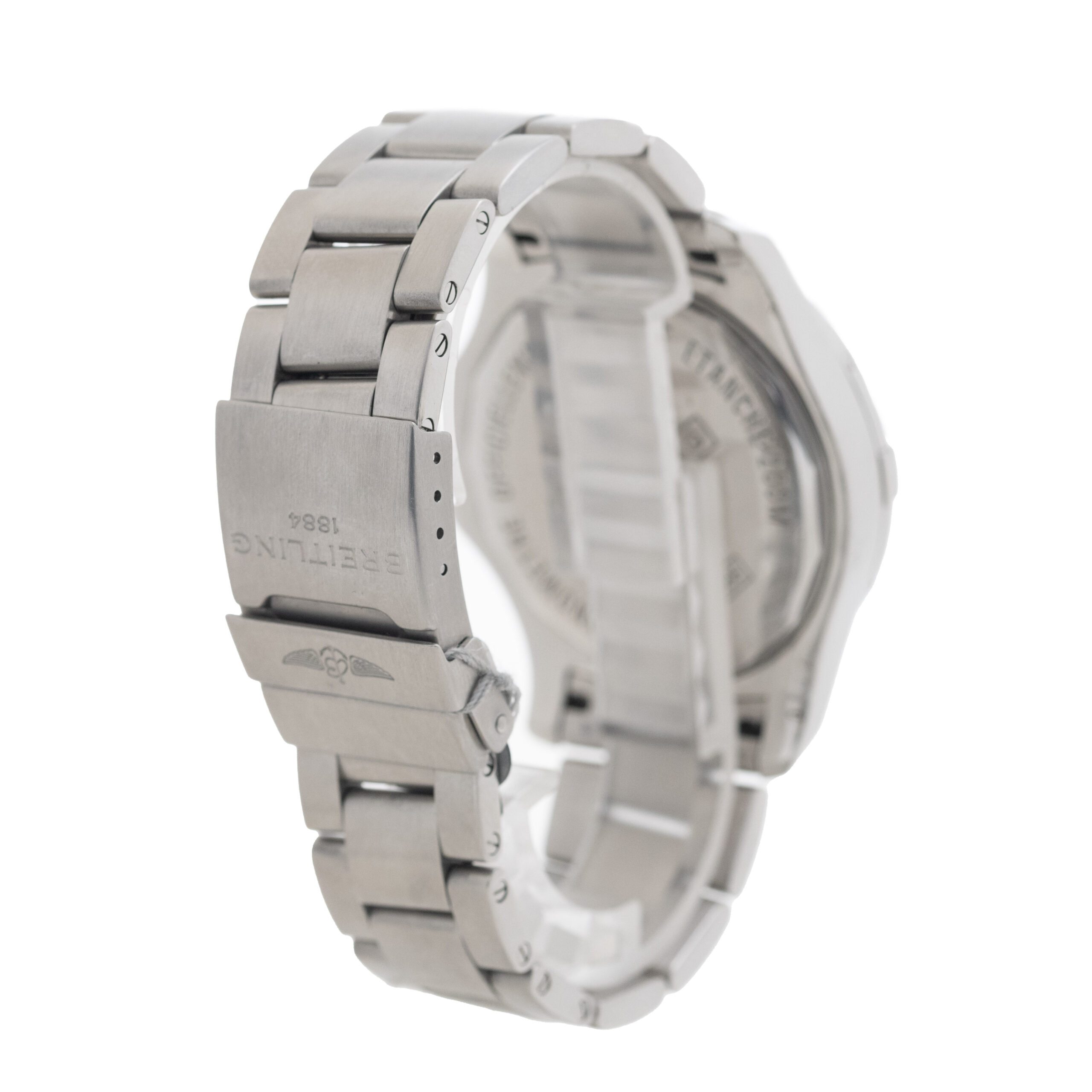 Breitling Colt Auto A17388 Thumbnail 3