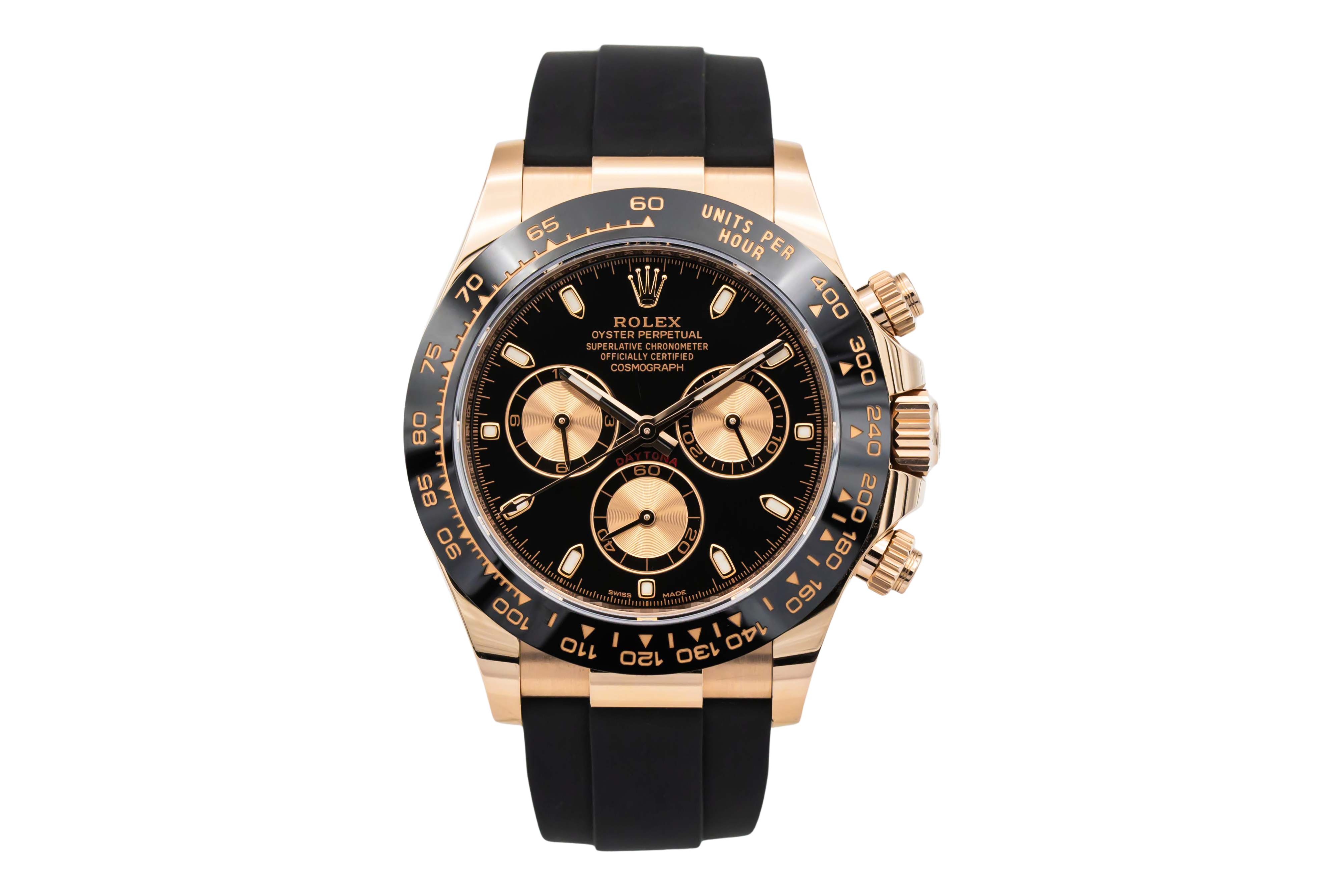 Rolex Daytona 116515 LN Thumbnail 1