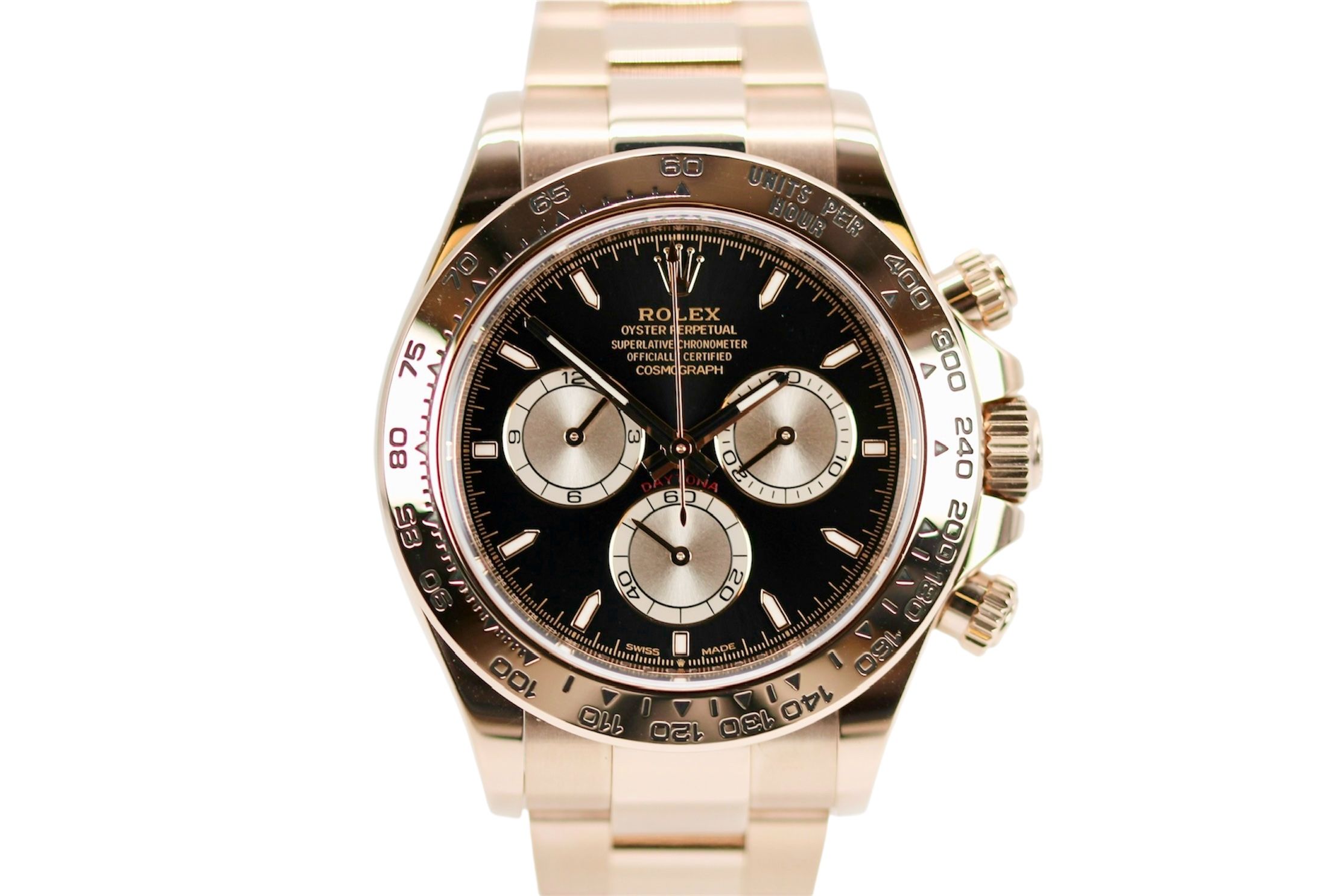 Rolex Daytona 126505 Thumbnail 1