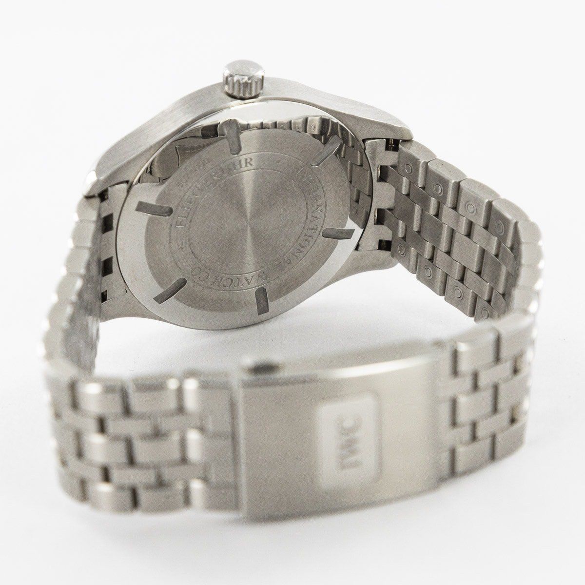 IWC Pilot's Mark XVII IW326504 Thumbnail 3