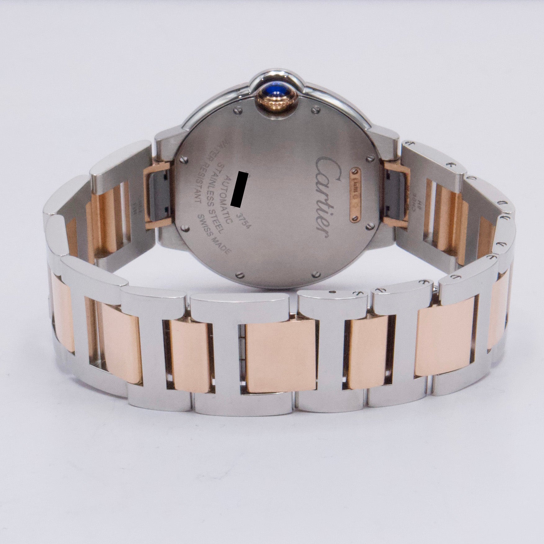 Cartier Ballon Bleu W2BB0033 Thumbnail 5