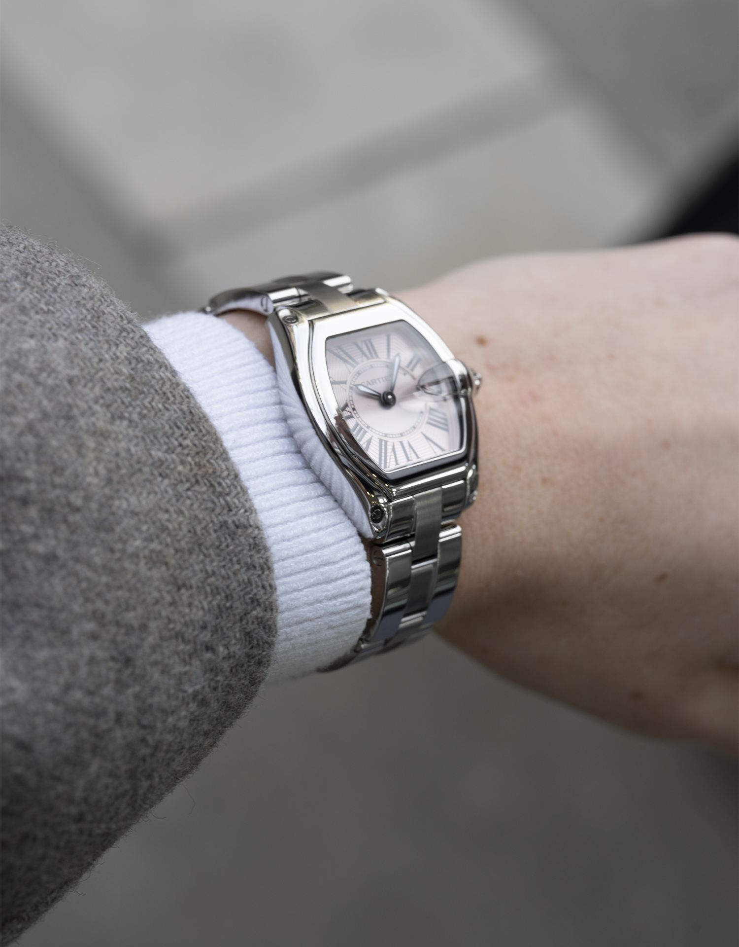 【Cartier新品トレー】 CROG000851 - パンテール ドゥ カルティエ トリンケットトレー2