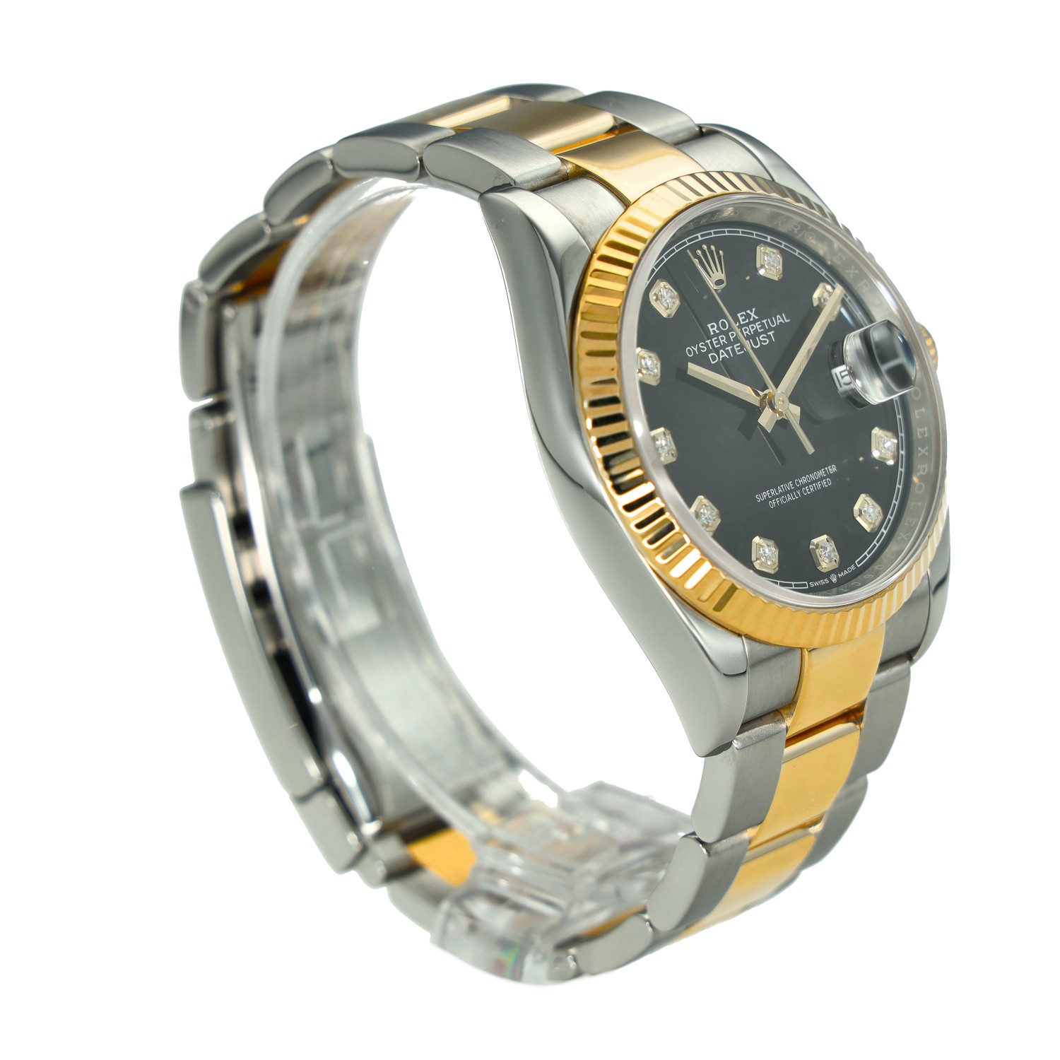 Rolex Datejust 126233 Thumbnail 4
