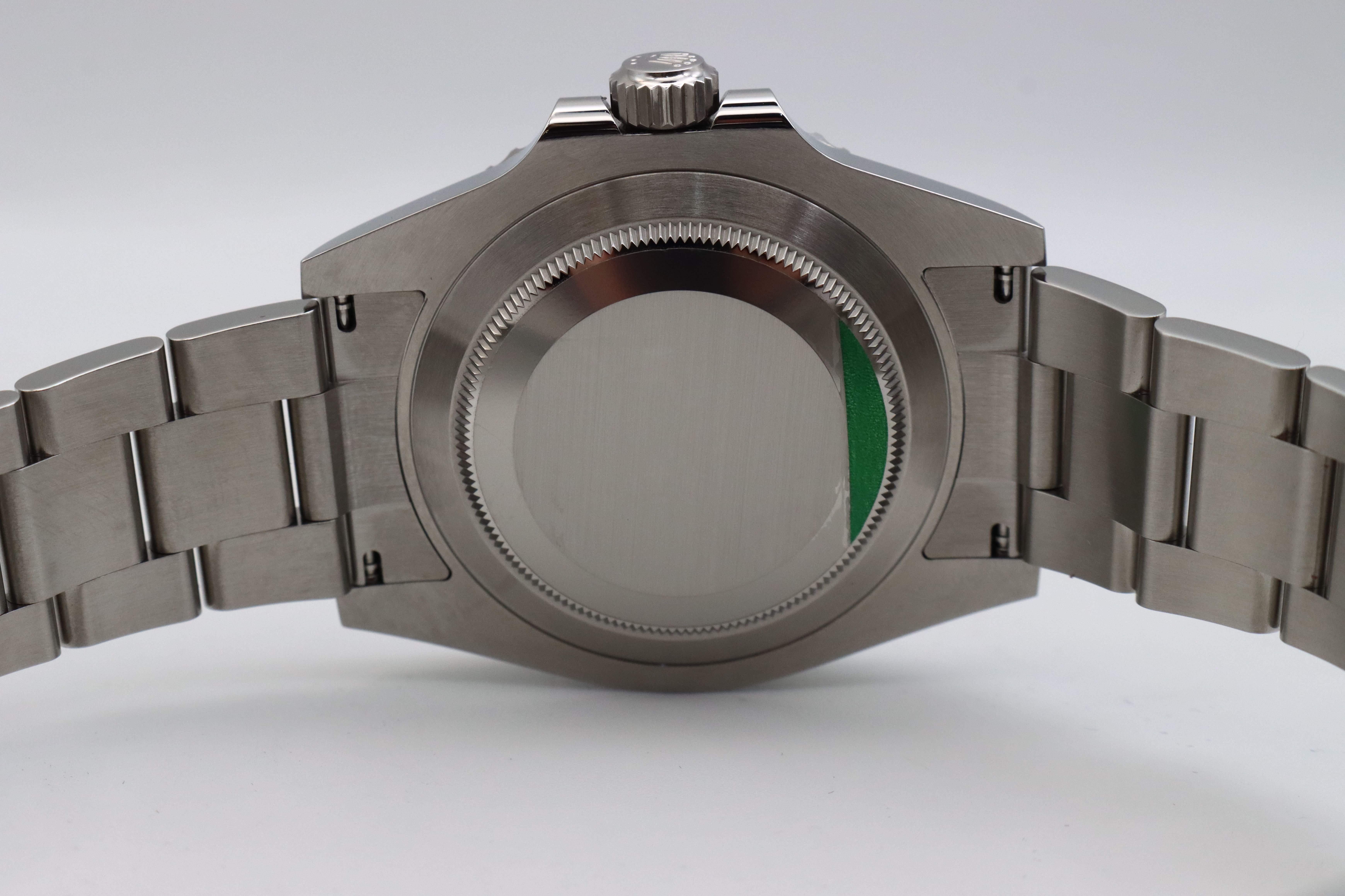 Rolex Submariner 124060 Thumbnail 4