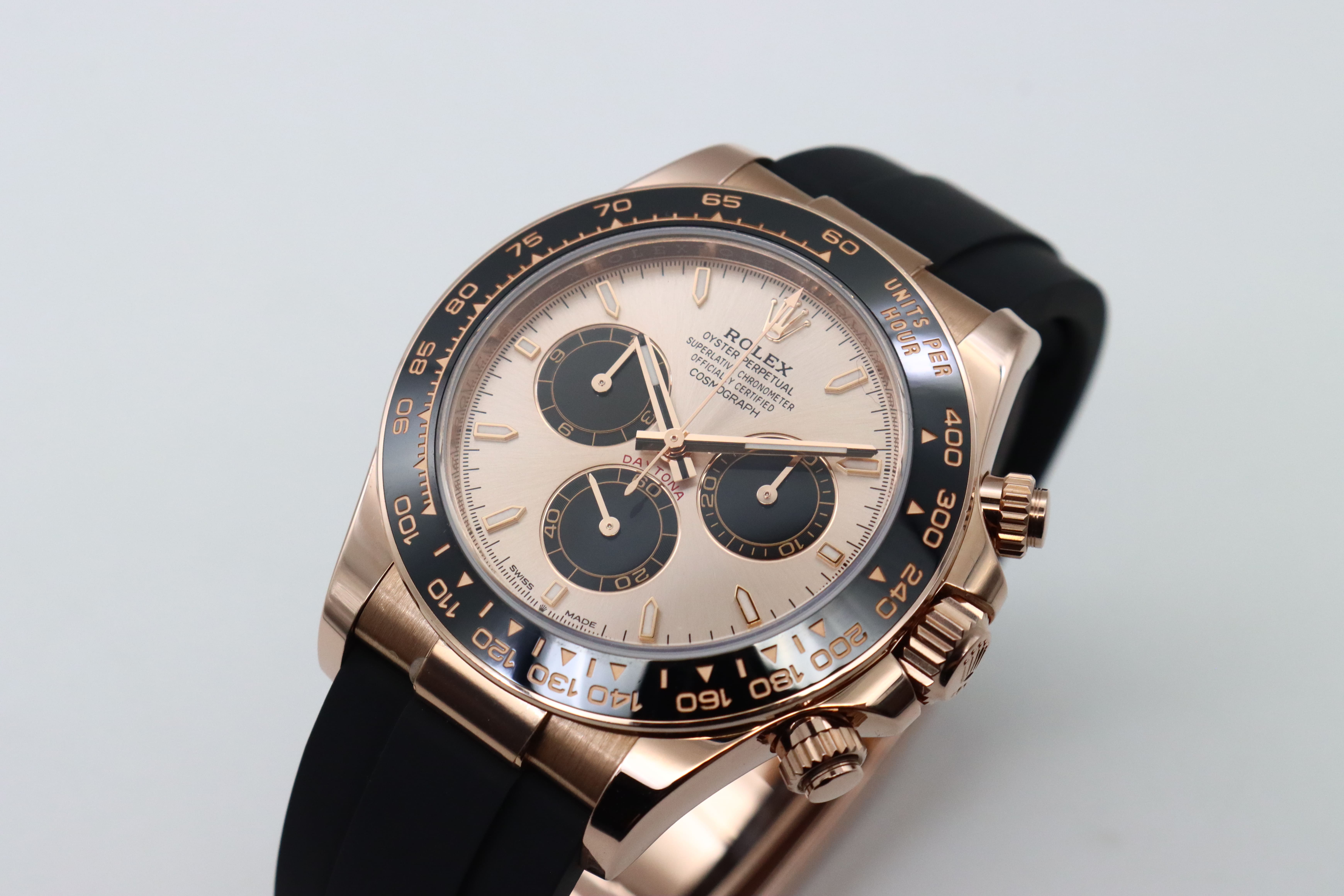 Rolex Daytona 126515 LN Thumbnail 6