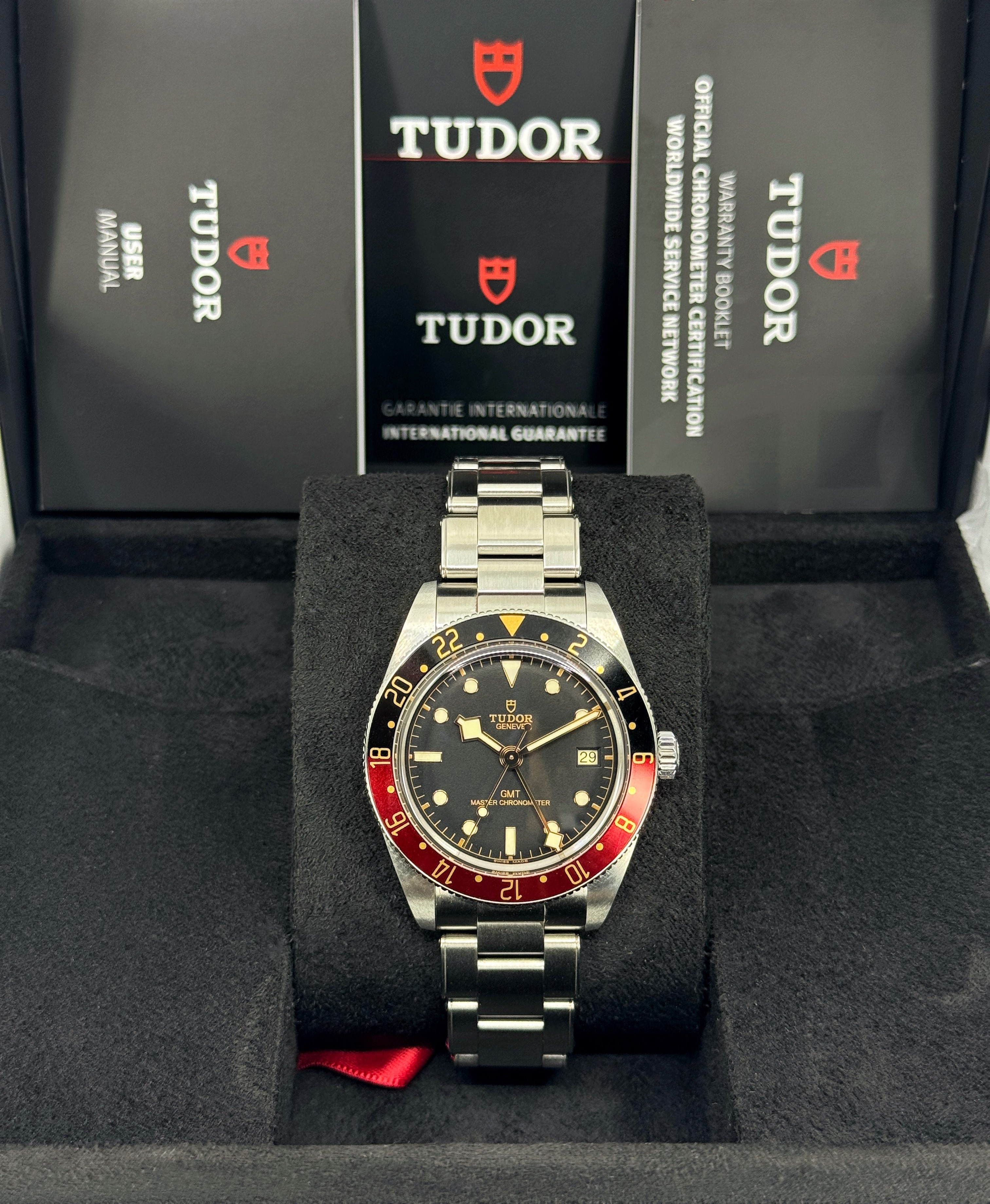 Tudor Black Bay 58 M7939G1A0NRU-0001 Thumbnail 7