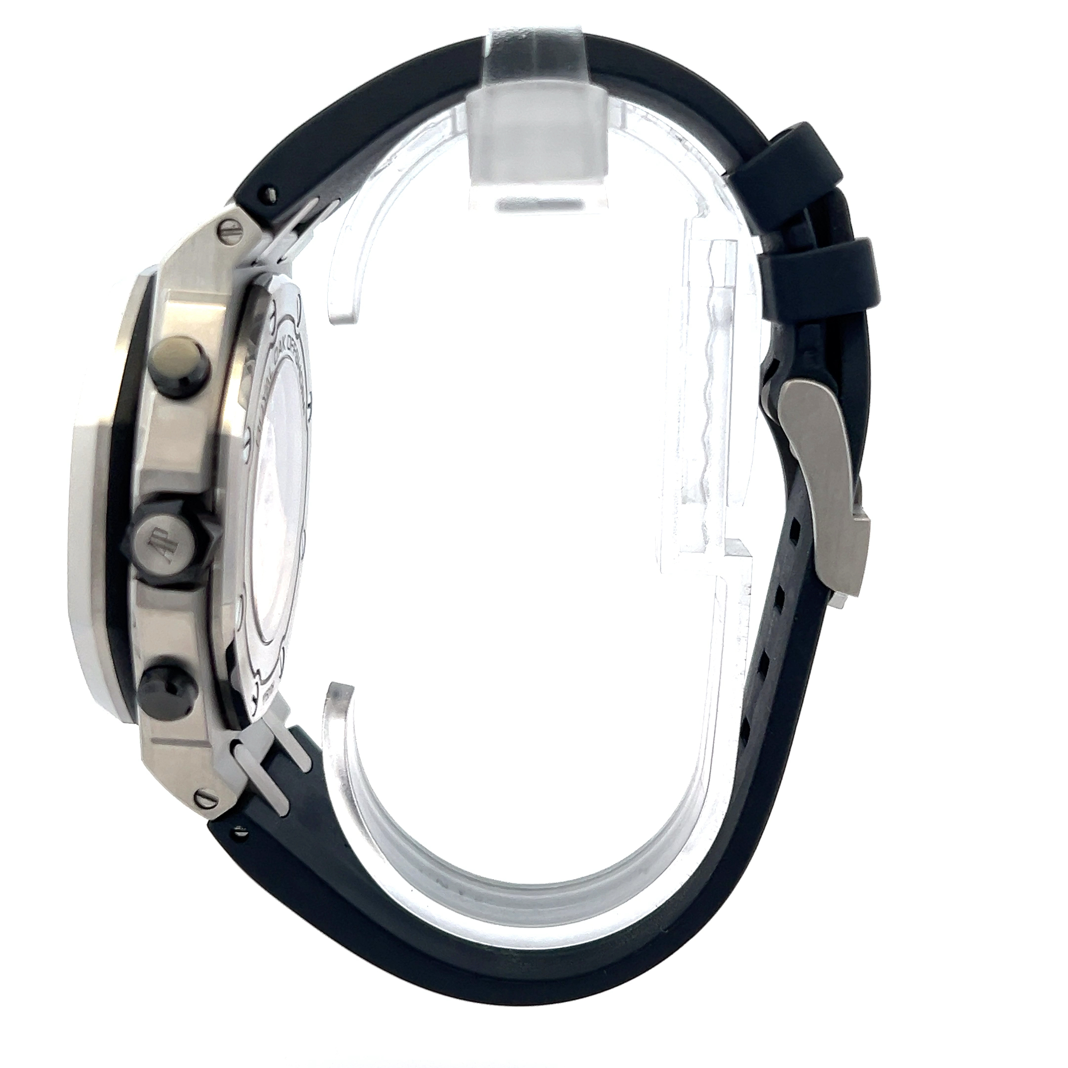 Audemars Piguet Royal Oak Offshore 26470ST.OO.A027CA.01 Thumbnail 2