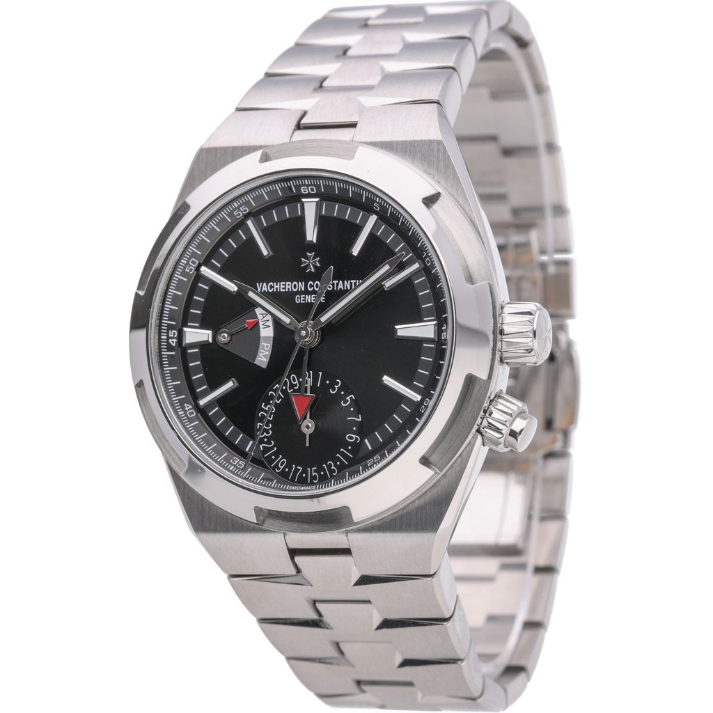 Vacheron Constantin Overseas 7900V/110A-B546 Thumbnail 6