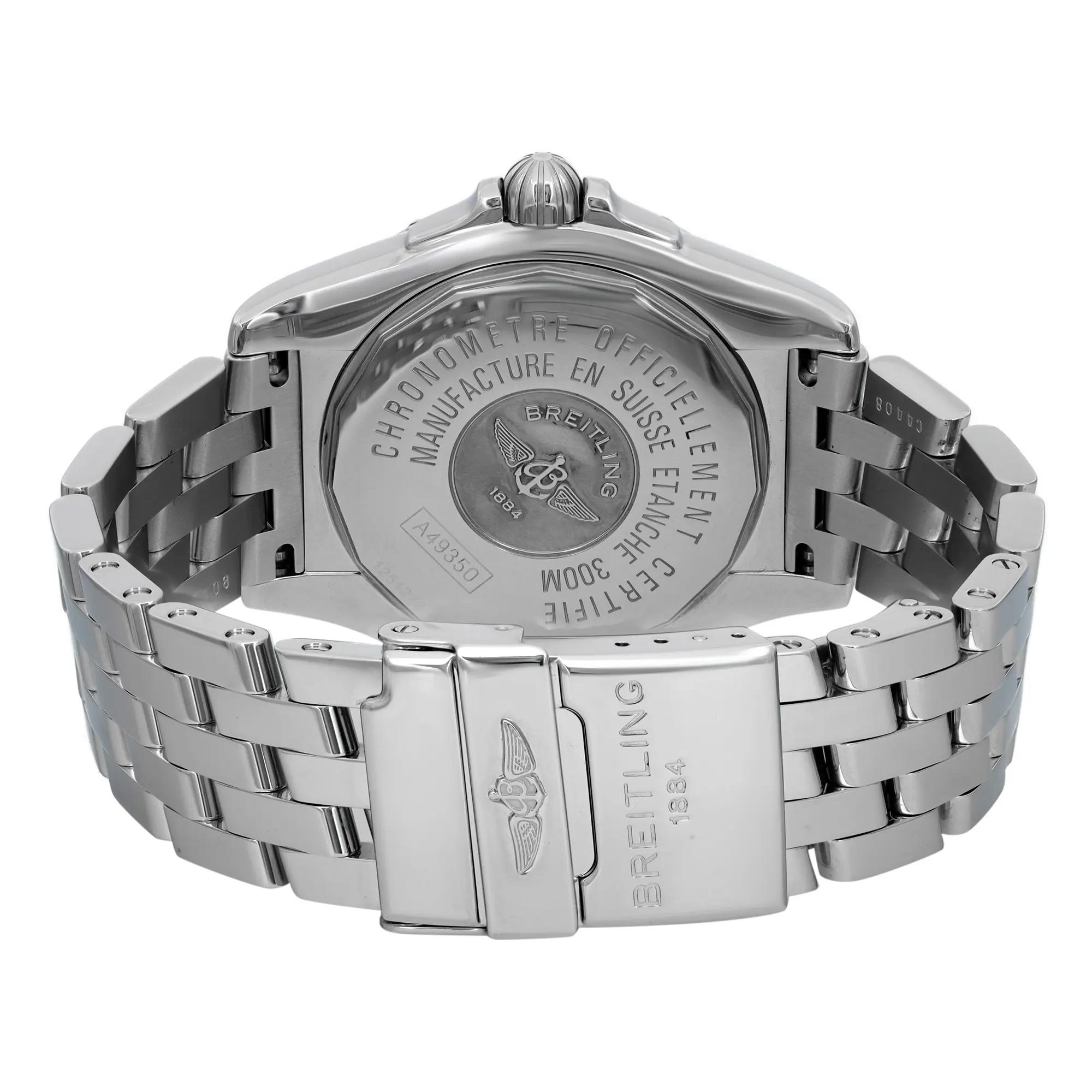 Breitling Cockpit Gents A49350 Thumbnail 3