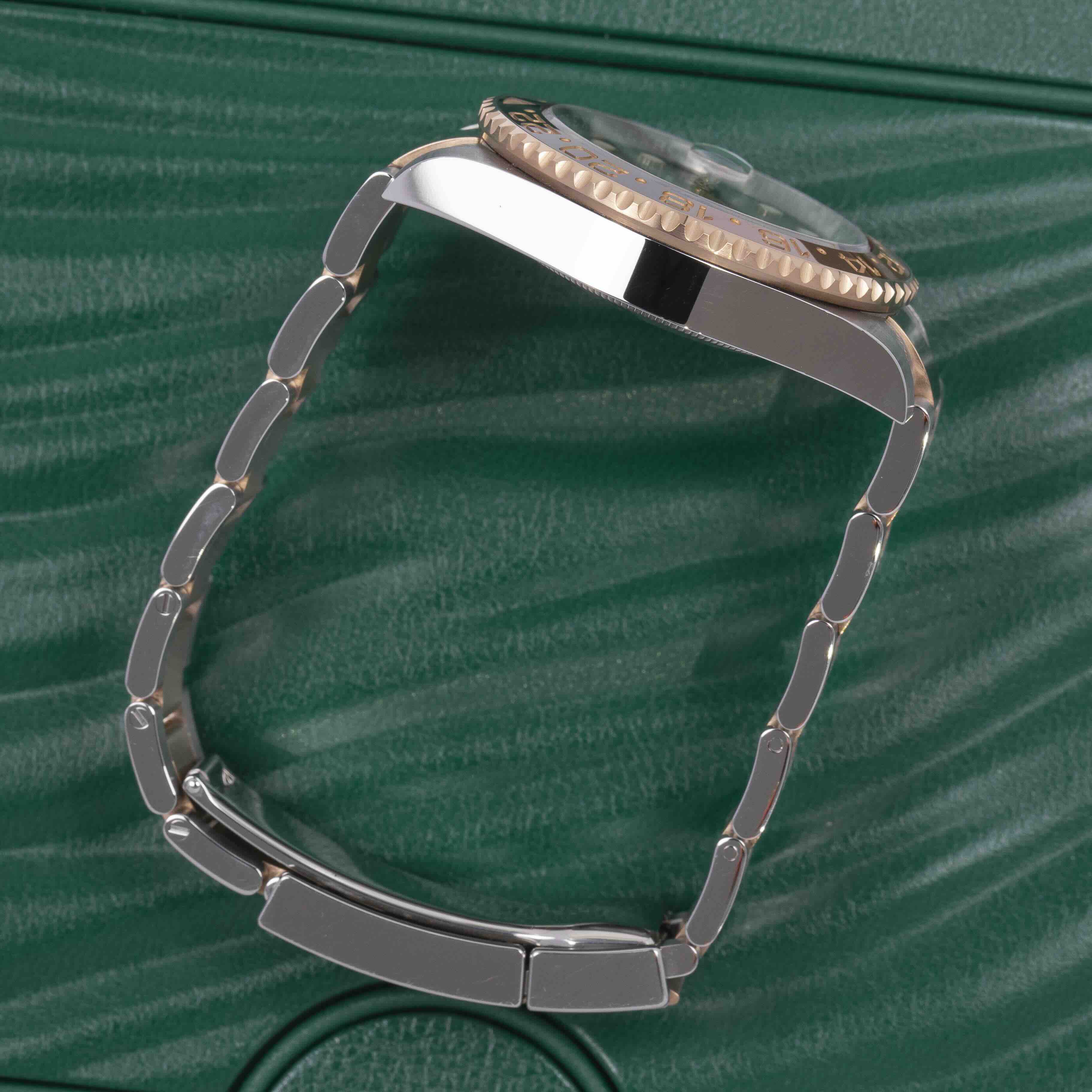 Rolex GMT Master II 126711 CHNR Thumbnail 4