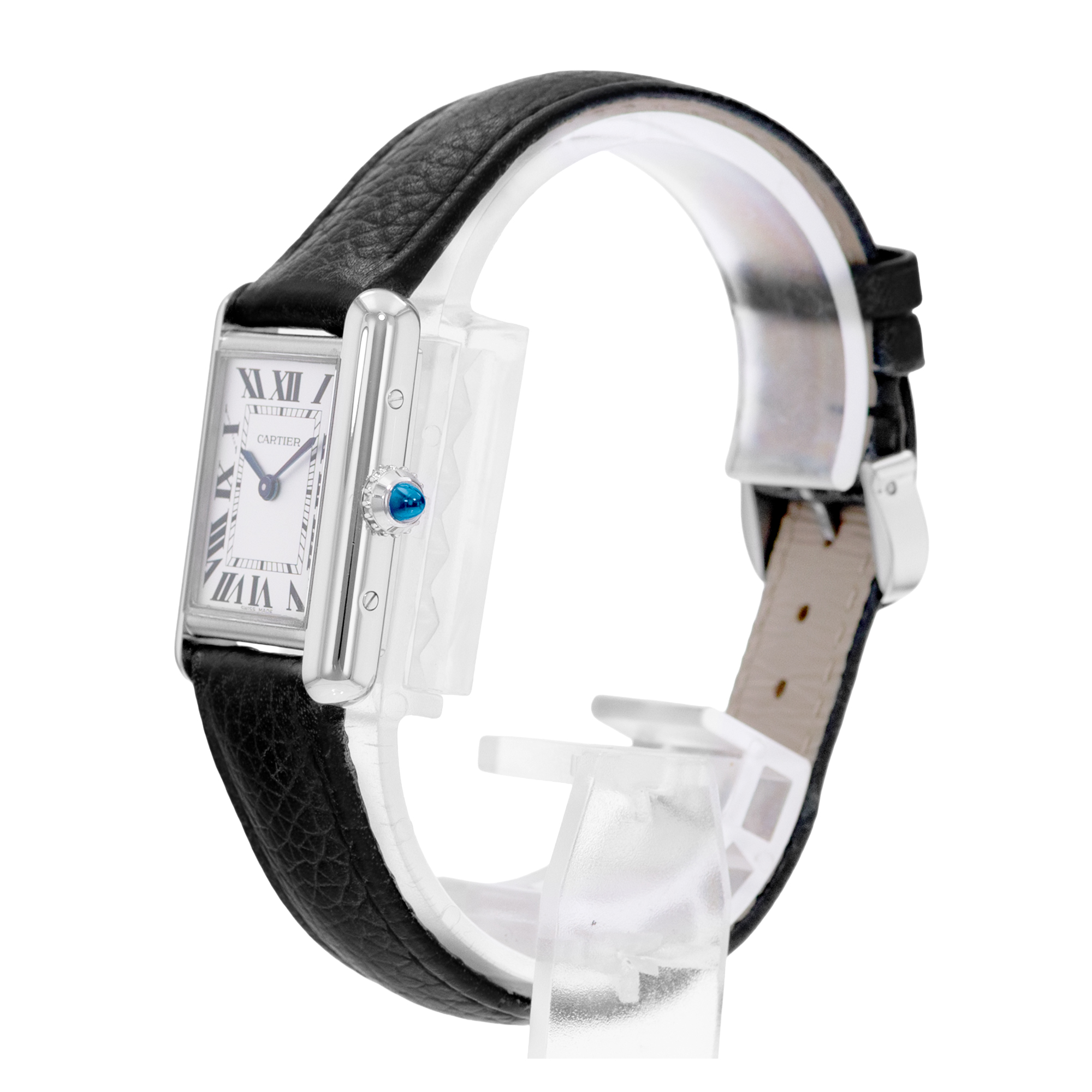 Cartier Tank Must WSTA0042 Thumbnail 4