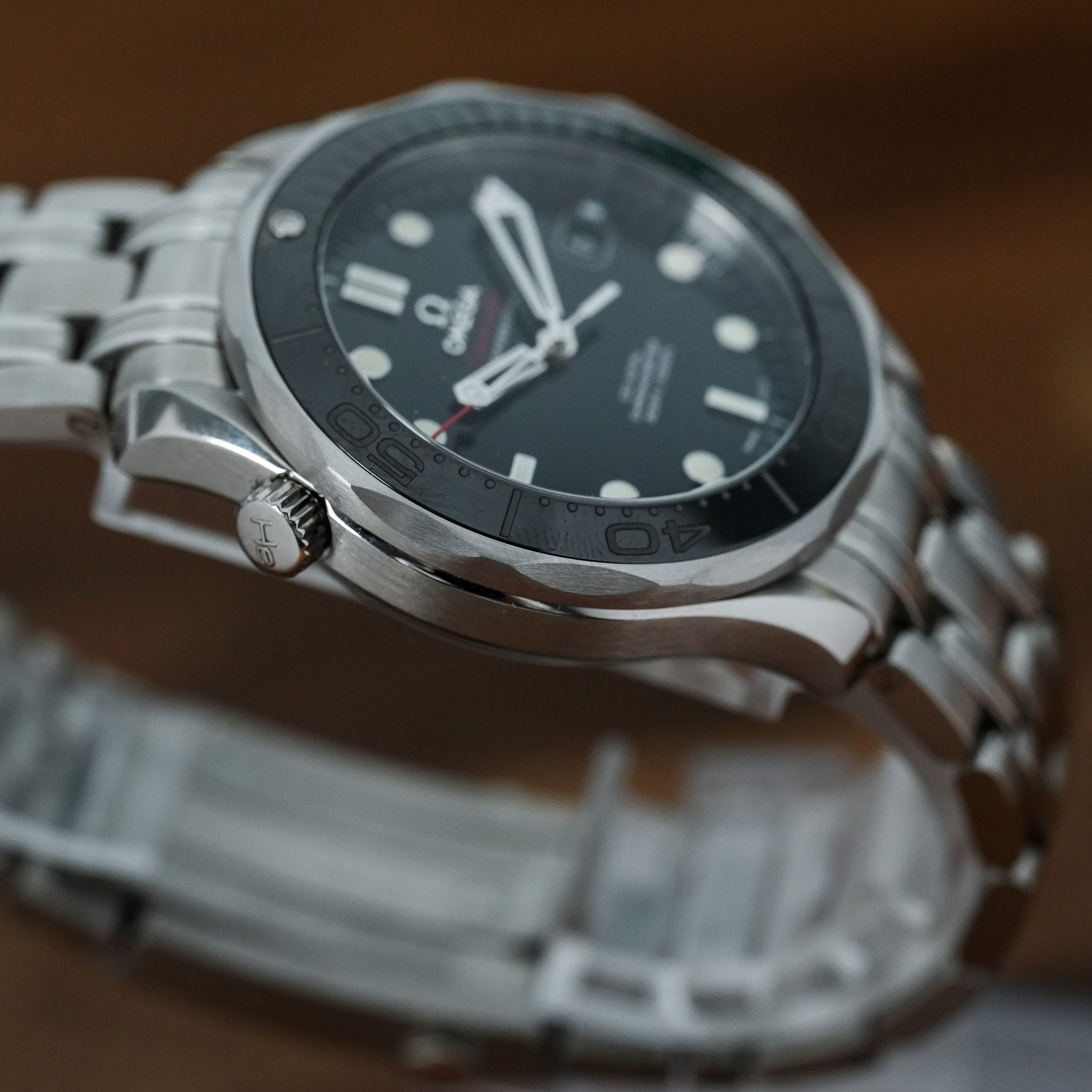Omega Seamaster 300m 212.30.41.20.01.003 Thumbnail 5