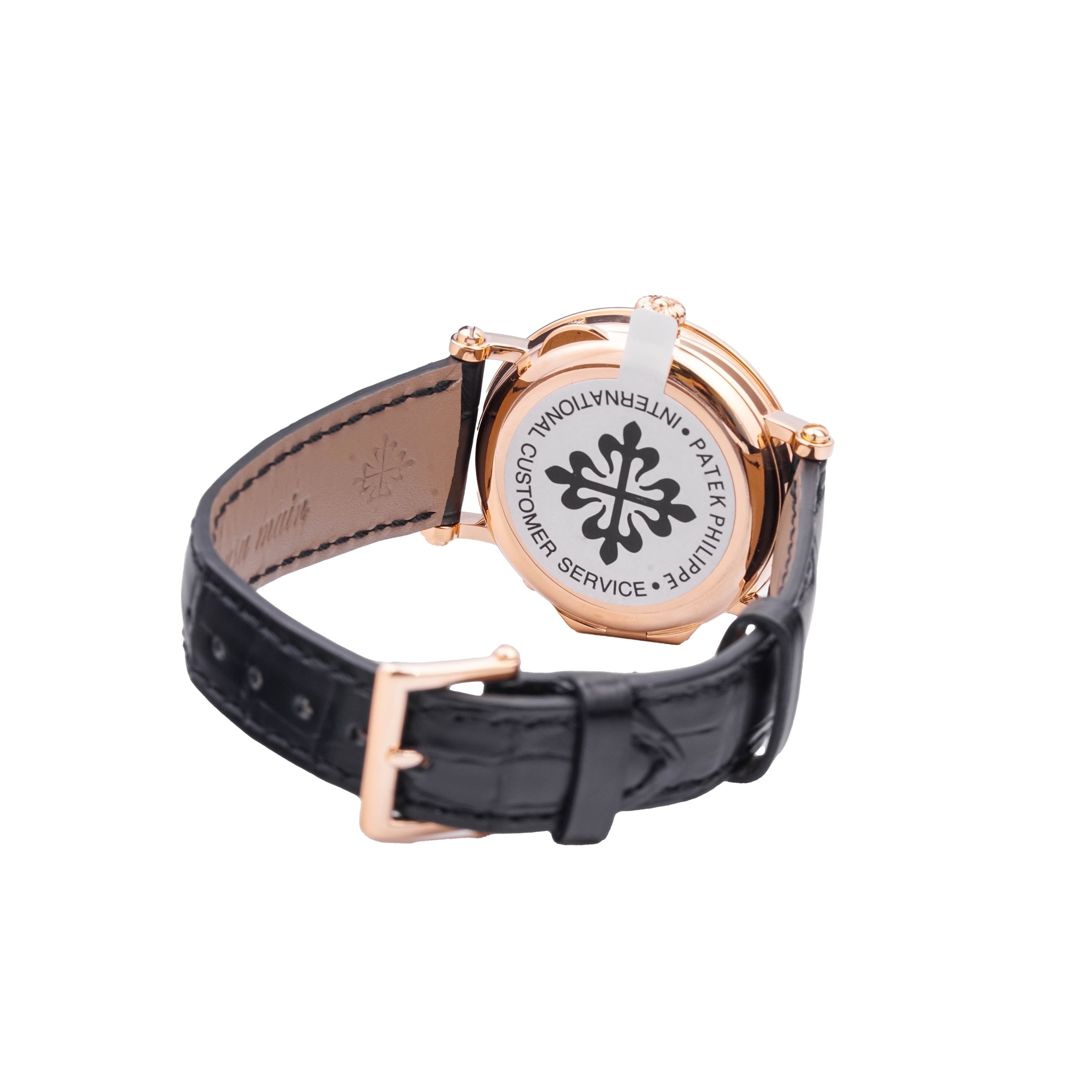 Patek Philippe Vintage 5054R Thumbnail 7