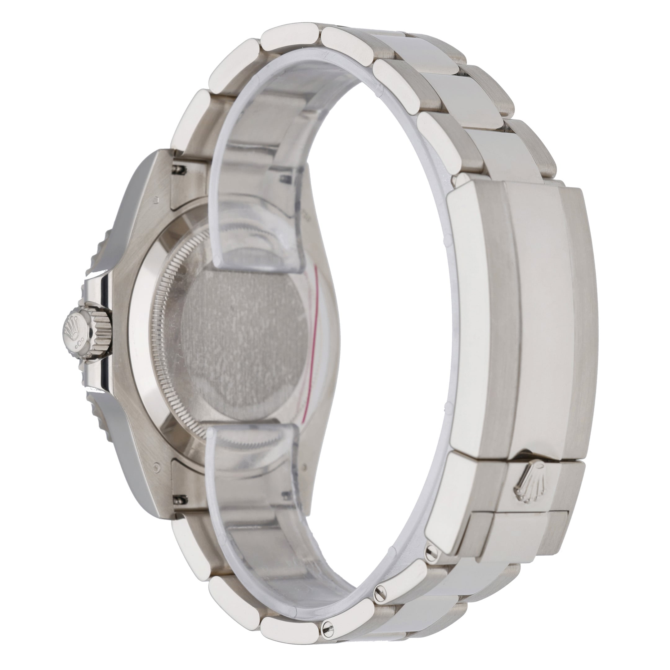 Rolex Submariner 126619 LB Thumbnail 3