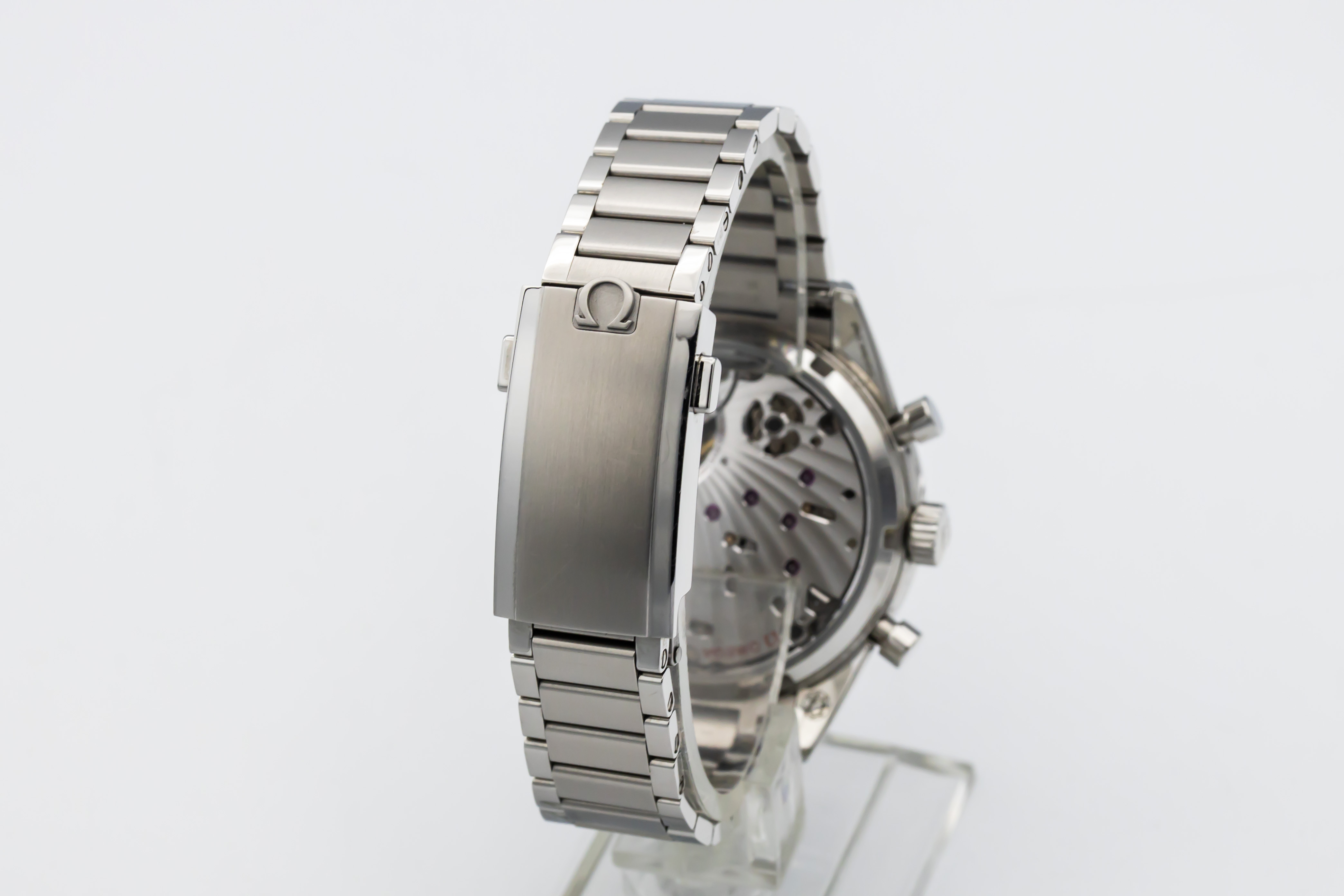 Omega Speedmaster 57 332.10.41.51.10.001 Thumbnail 3