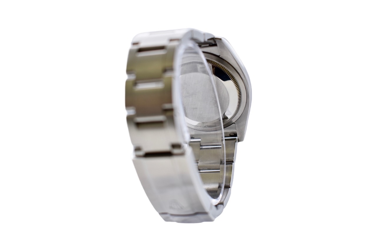 Rolex Oyster Perpetual 116000 Thumbnail 4
