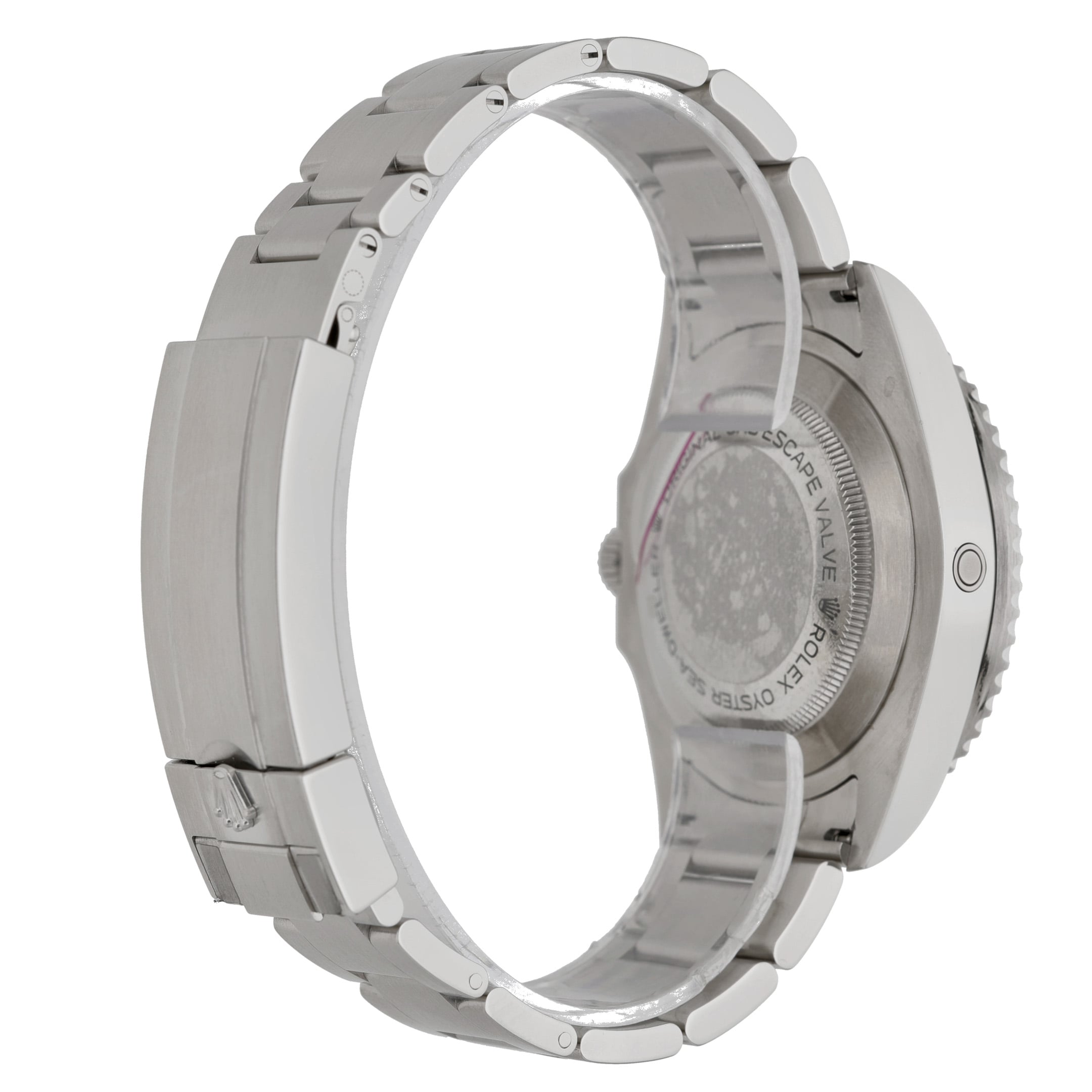 Rolex Sea-Dweller 126600 Thumbnail 4