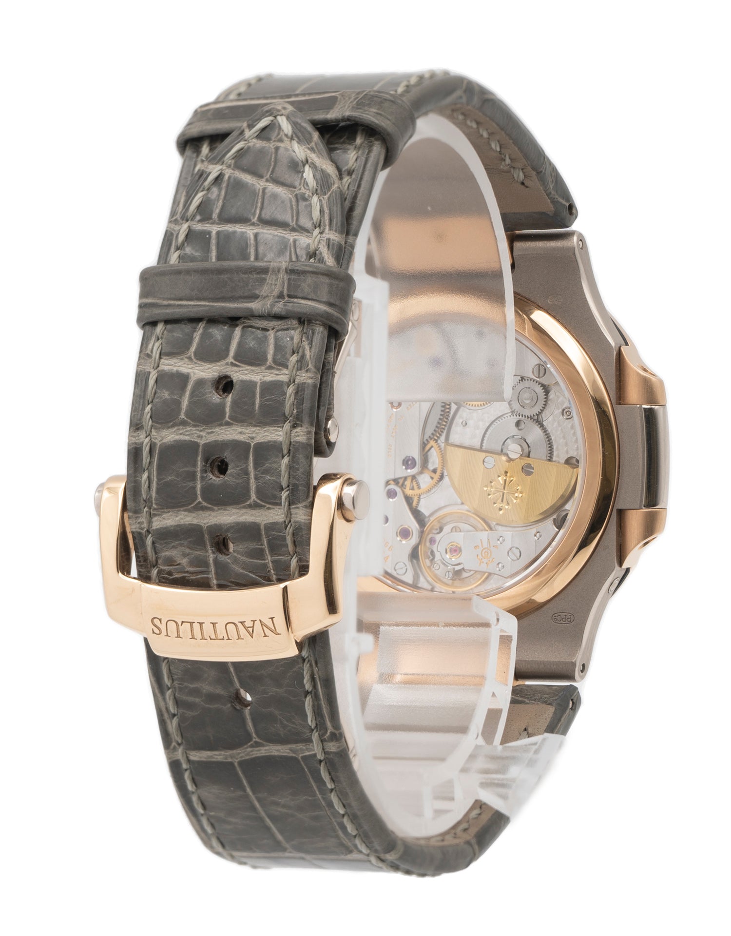 Patek Philippe Nautilus 5712GR-001 Thumbnail 3