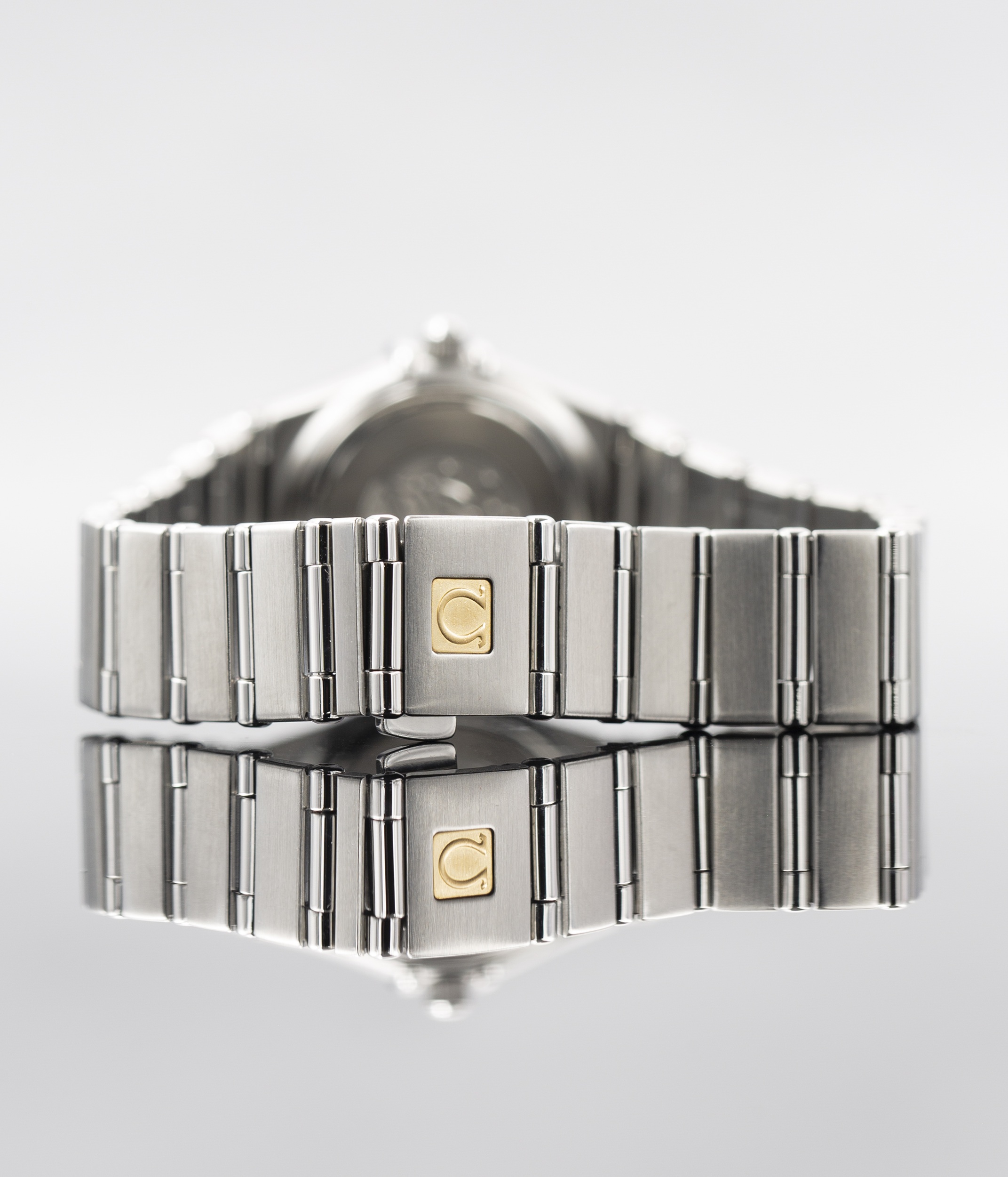 Omega Constellation Mini 1466.71.00 Thumbnail 3
