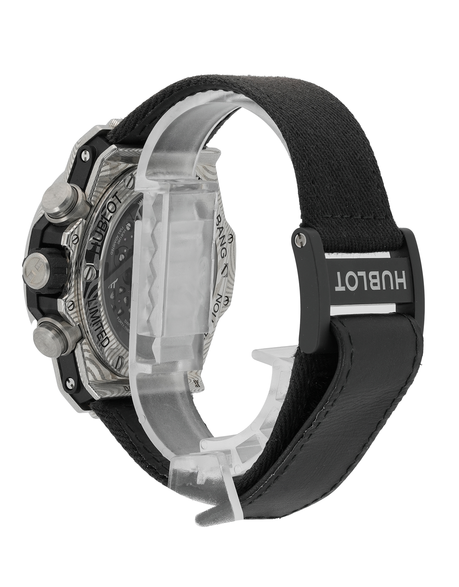 Hublot Big Bang 441.DS.1170.NR.GAS22 Thumbnail 4