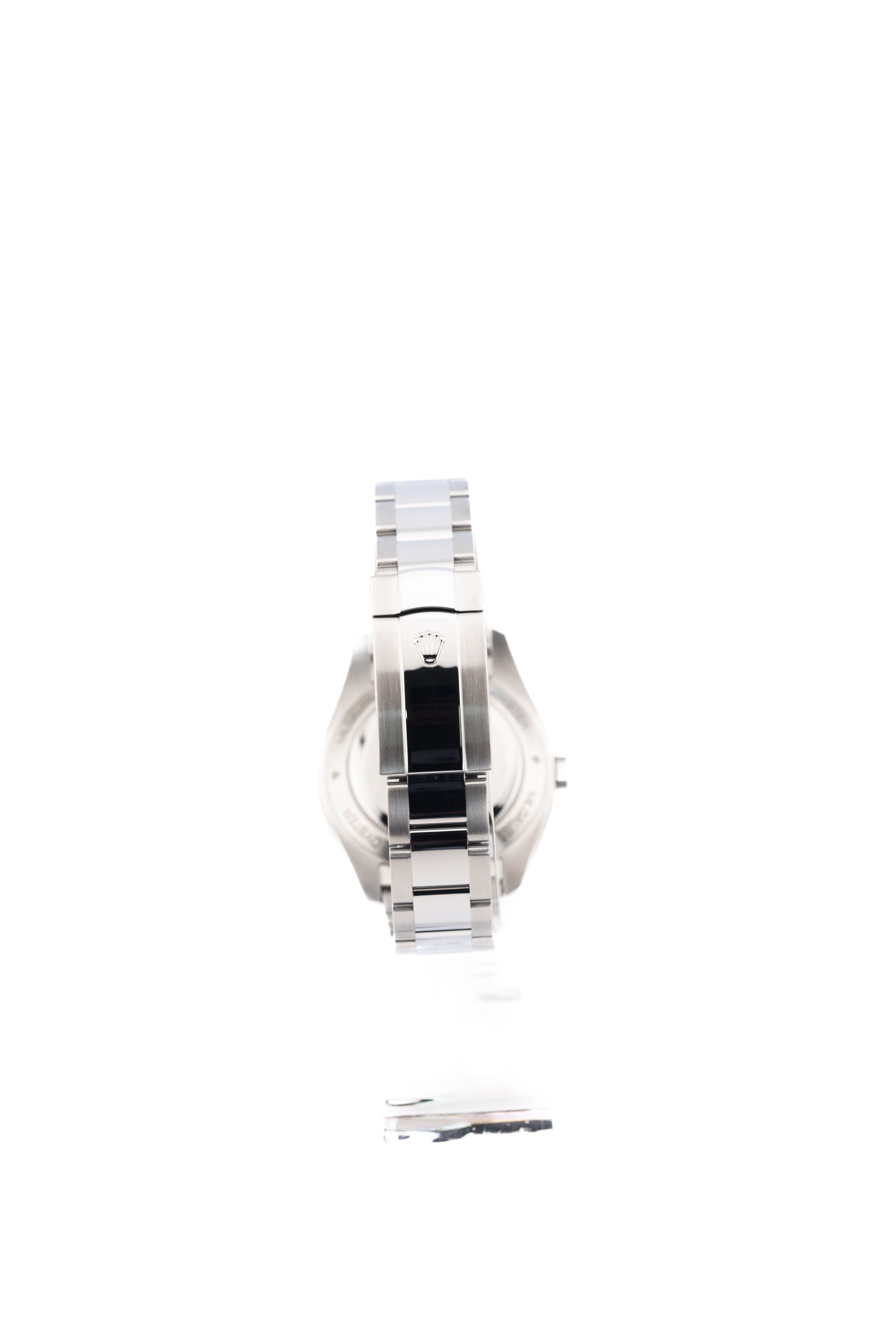 Rolex Milgauss 116400 GV Thumbnail 4