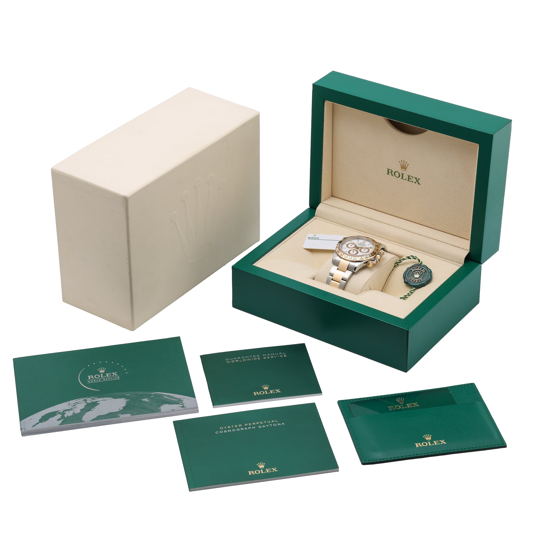 Rolex Daytona 116503 Thumbnail 5