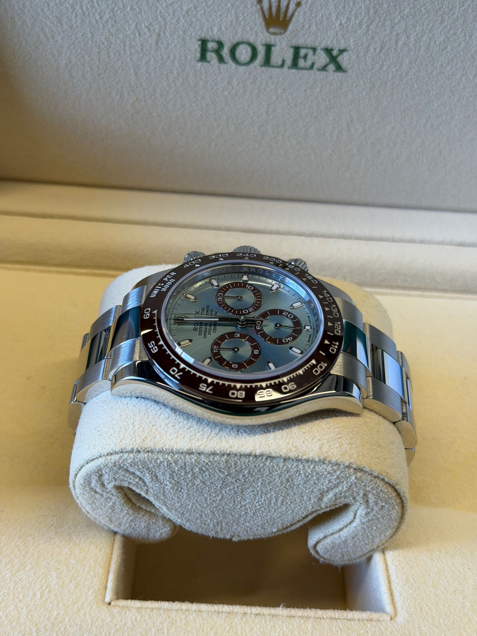 Rolex Daytona 116506 Thumbnail 7