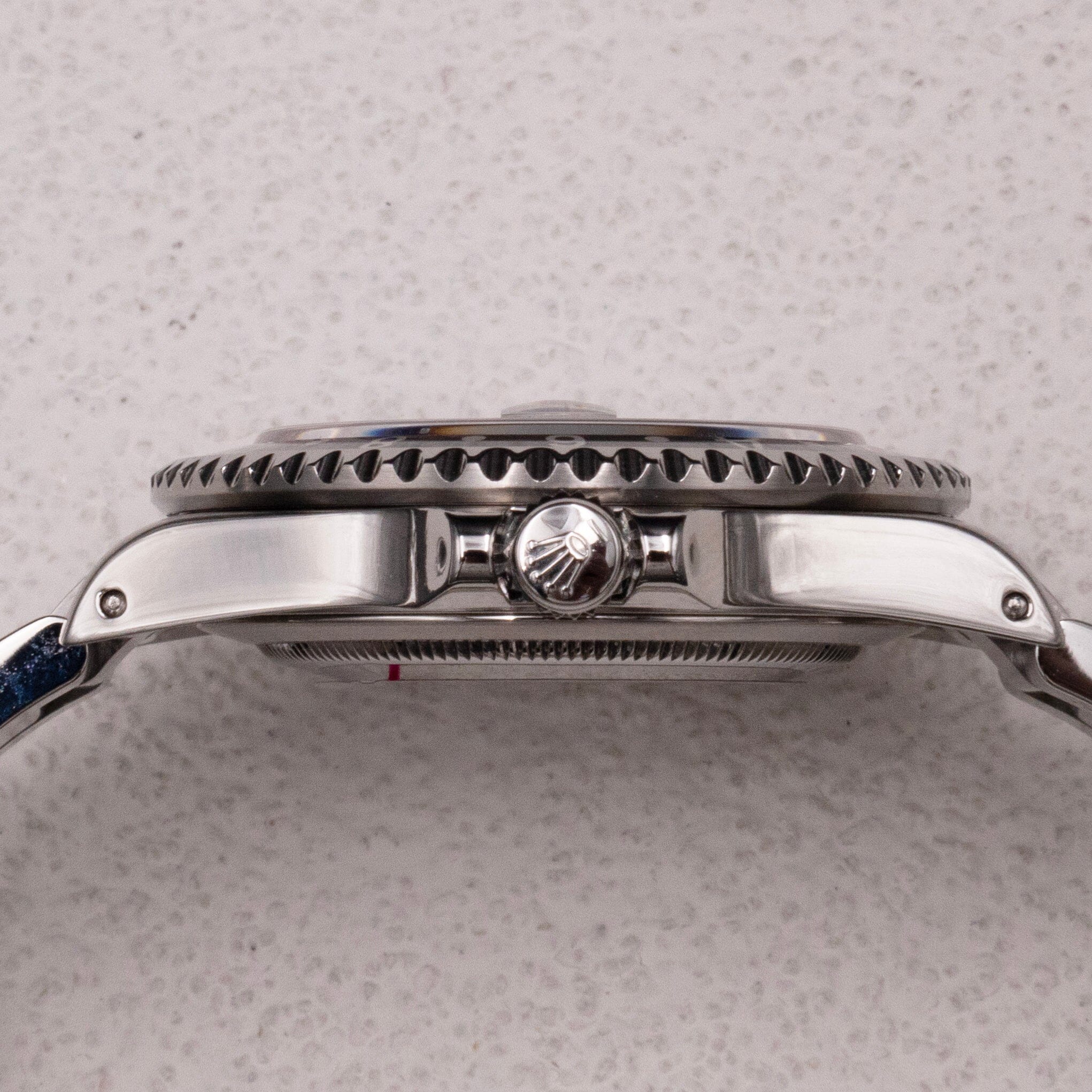 Rolex GMT Master II 16710 Thumbnail 7