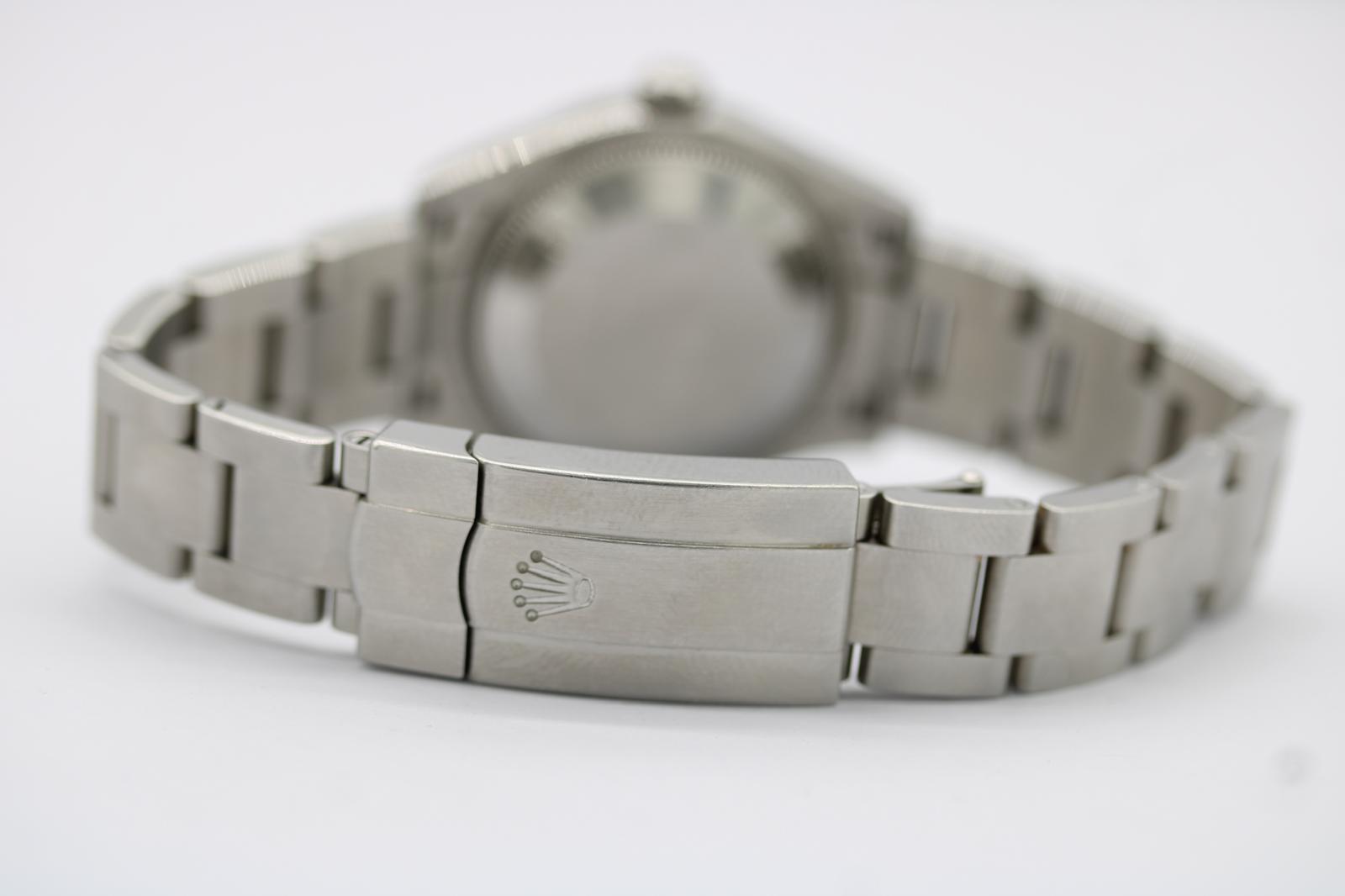 Rolex Oyster Perpetual 277200 Thumbnail 3