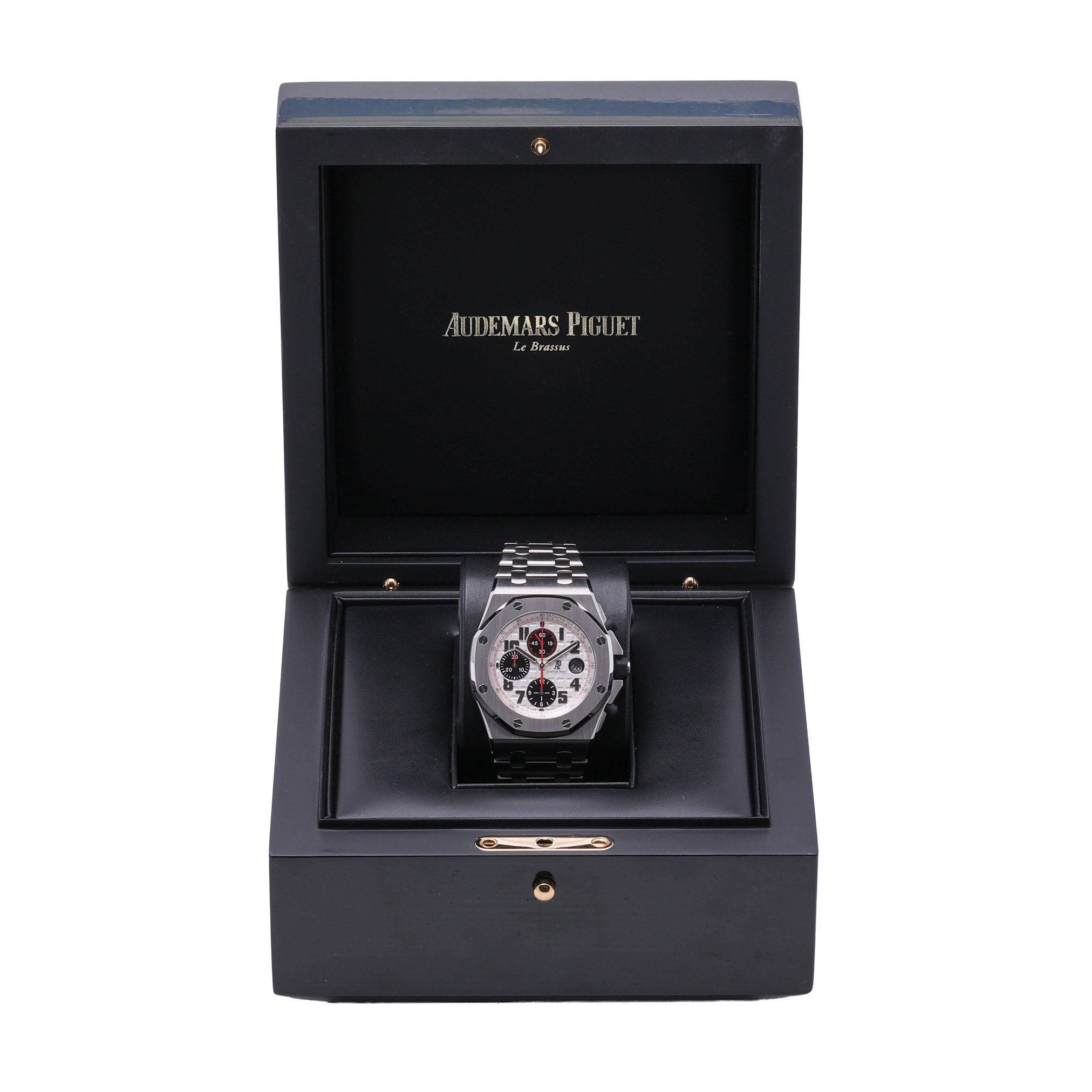 Audemars Piguet Royal Oak Offshore 26170ST.OO.1000ST.01 Thumbnail 5