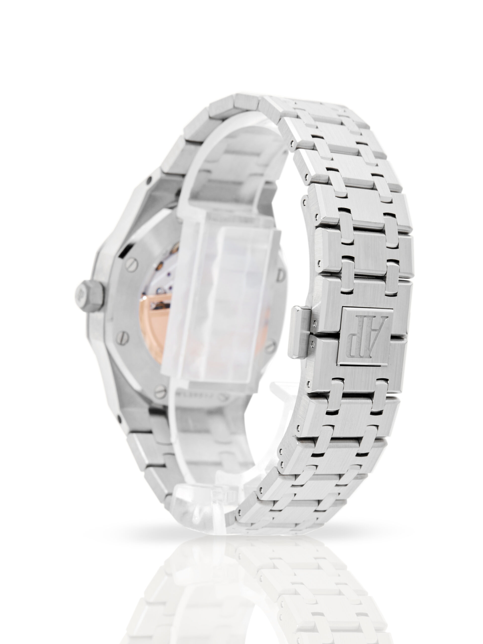 Audemars Piguet Royal Oak 77450ST.OO.1361ST.02 Thumbnail 4